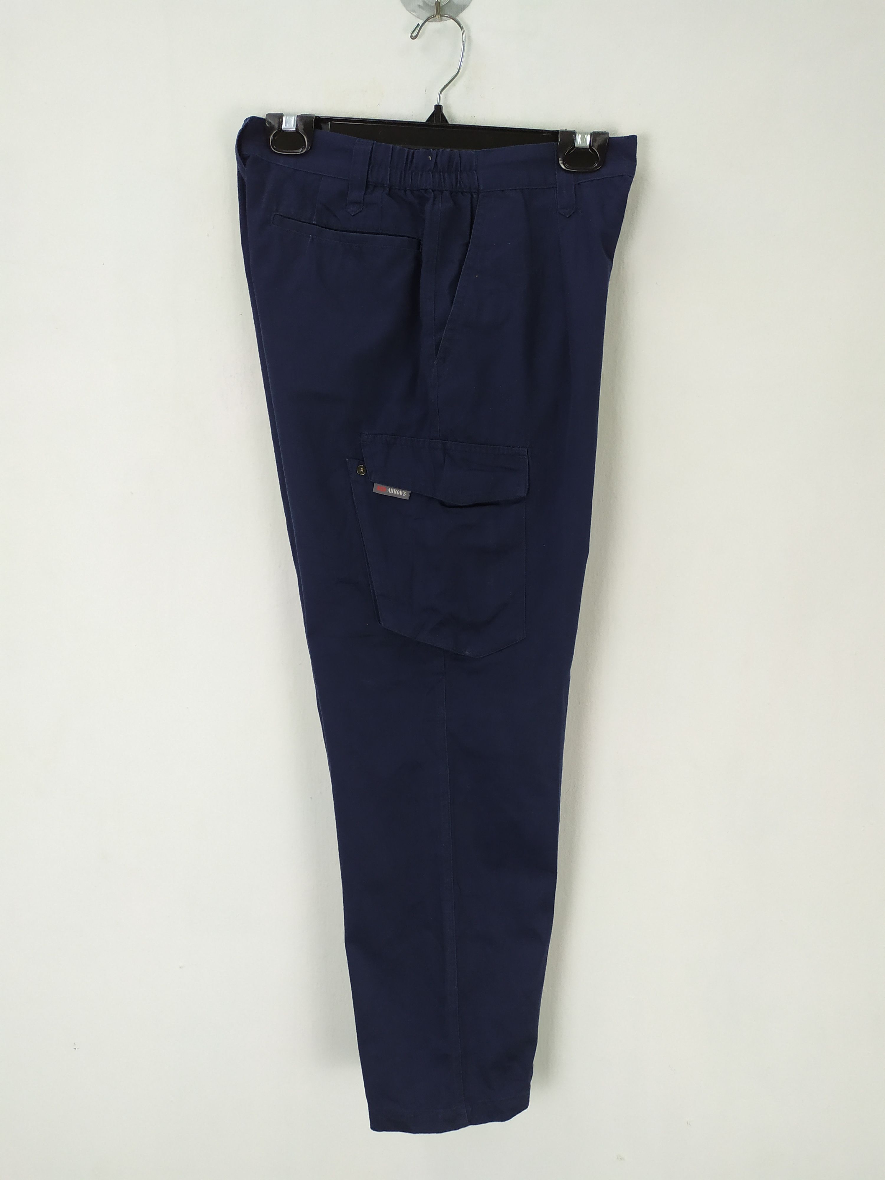 Arrow RED ARROW BAGGY CARGO PANT Size US 29 - 15 Thumbnail
