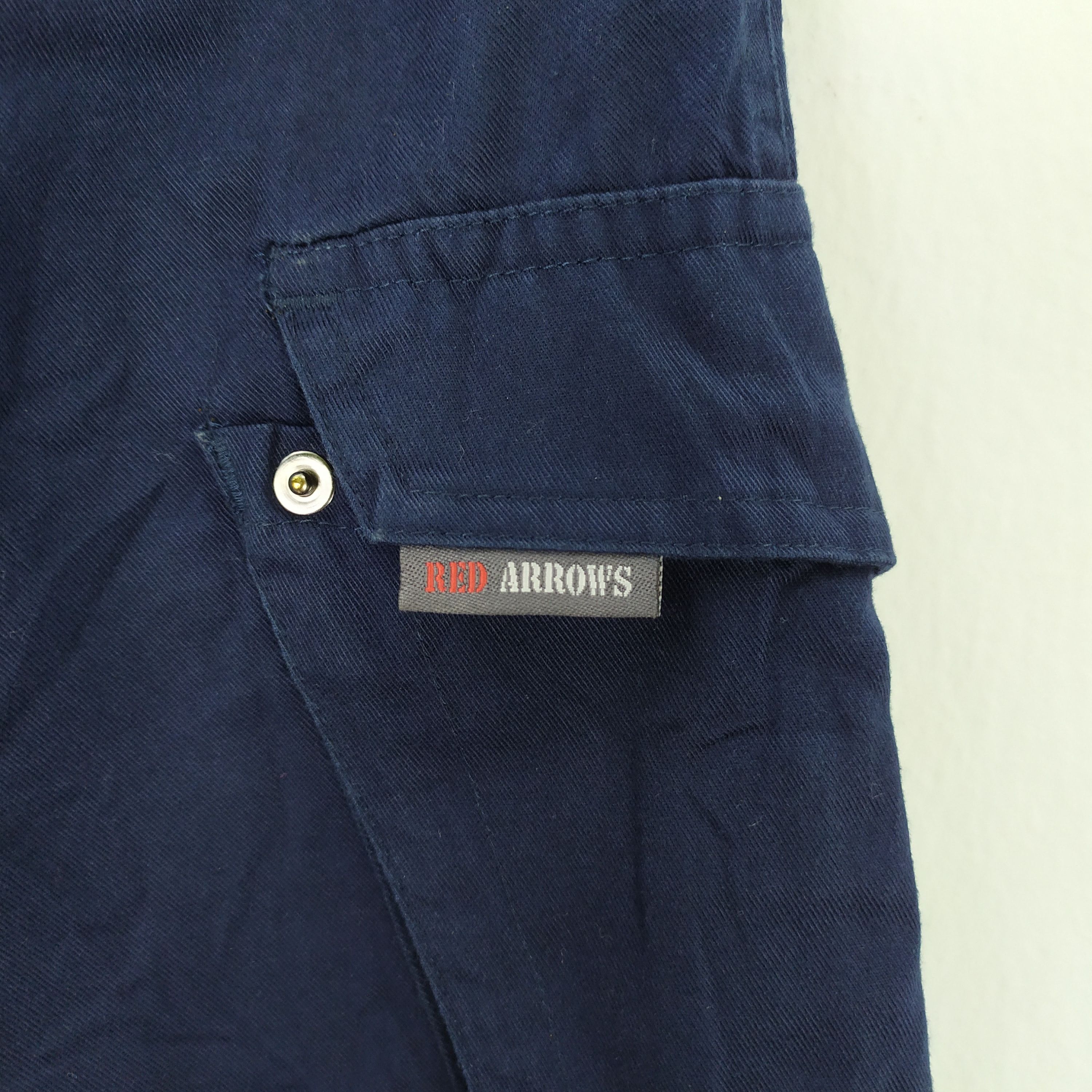 Arrow RED ARROW BAGGY CARGO PANT Size US 29 - 6 Thumbnail