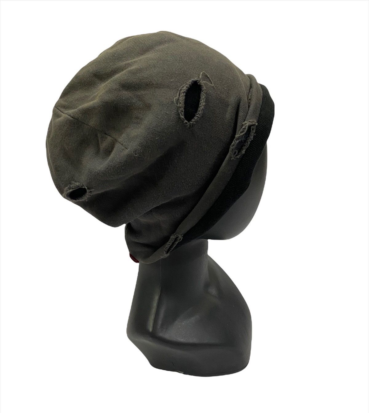 Levi's Levi’s Destroy Beanie Hats Size ONE SIZE - 3 Thumbnail