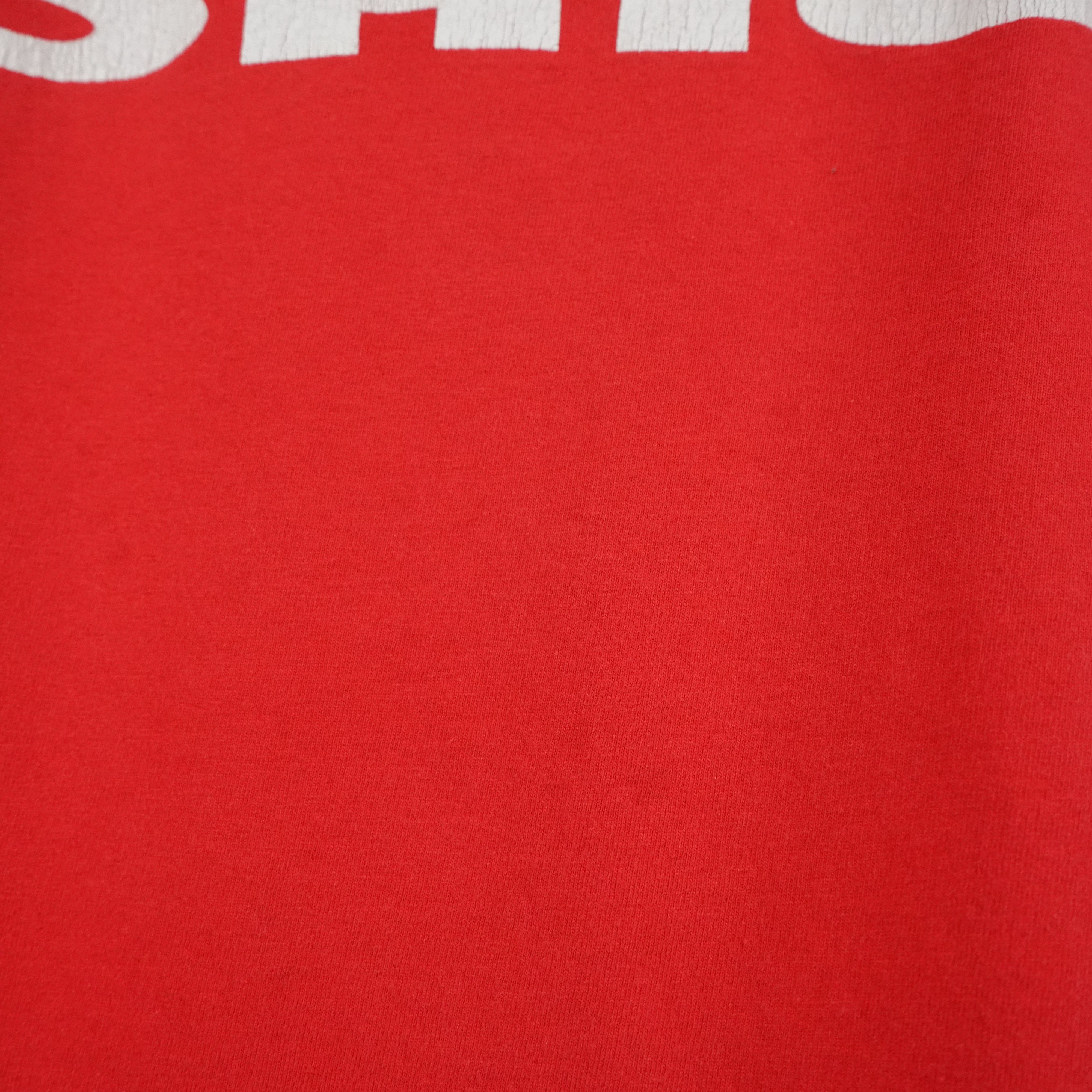 Disney × Mickey Mouse × Vintage 1990s Mickey Mouse t-shirt Size US XL / EU 56 / 4 - 5 Thumbnail