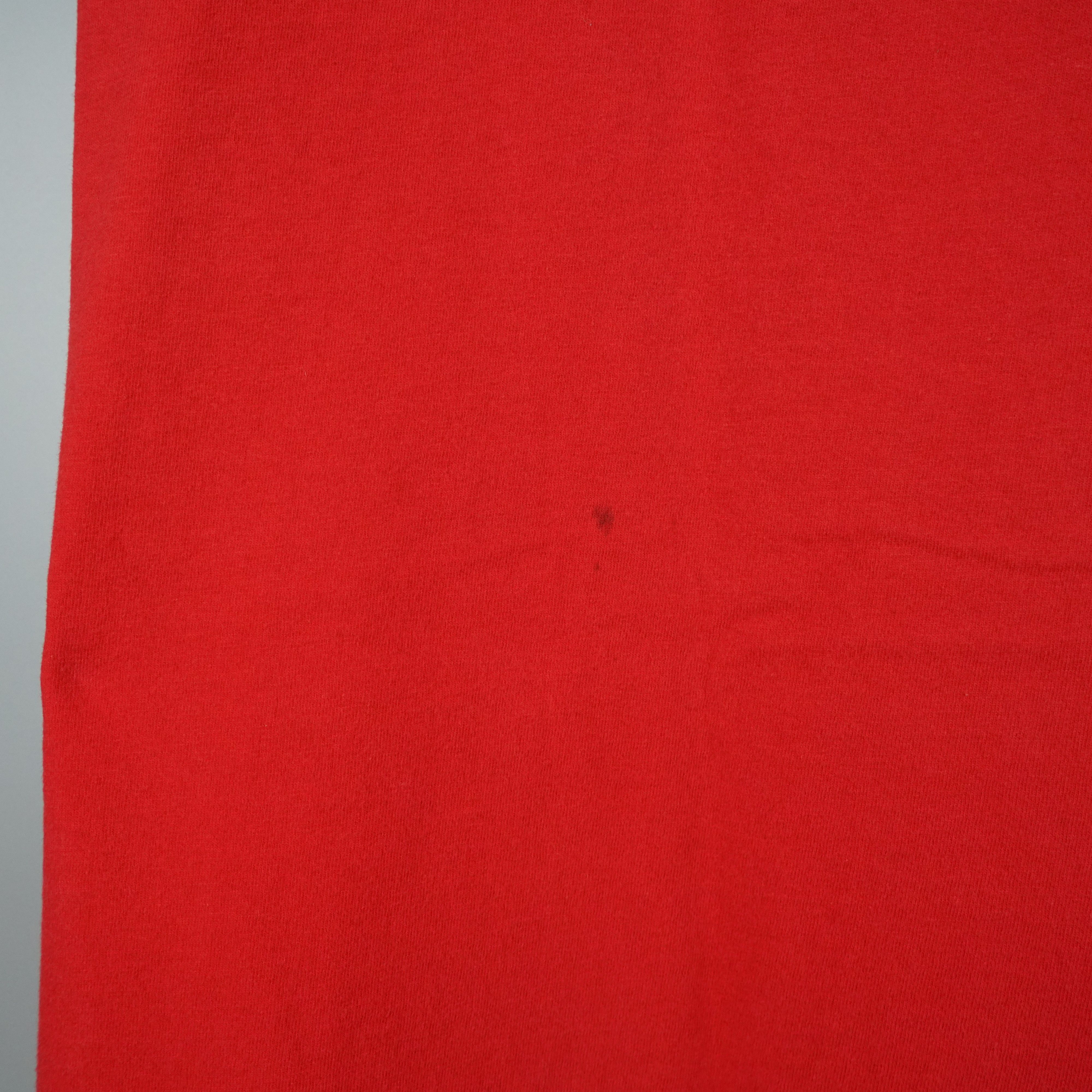 Disney × Mickey Mouse × Vintage 1990s Mickey Mouse t-shirt Size US XL / EU 56 / 4 - 10 Thumbnail