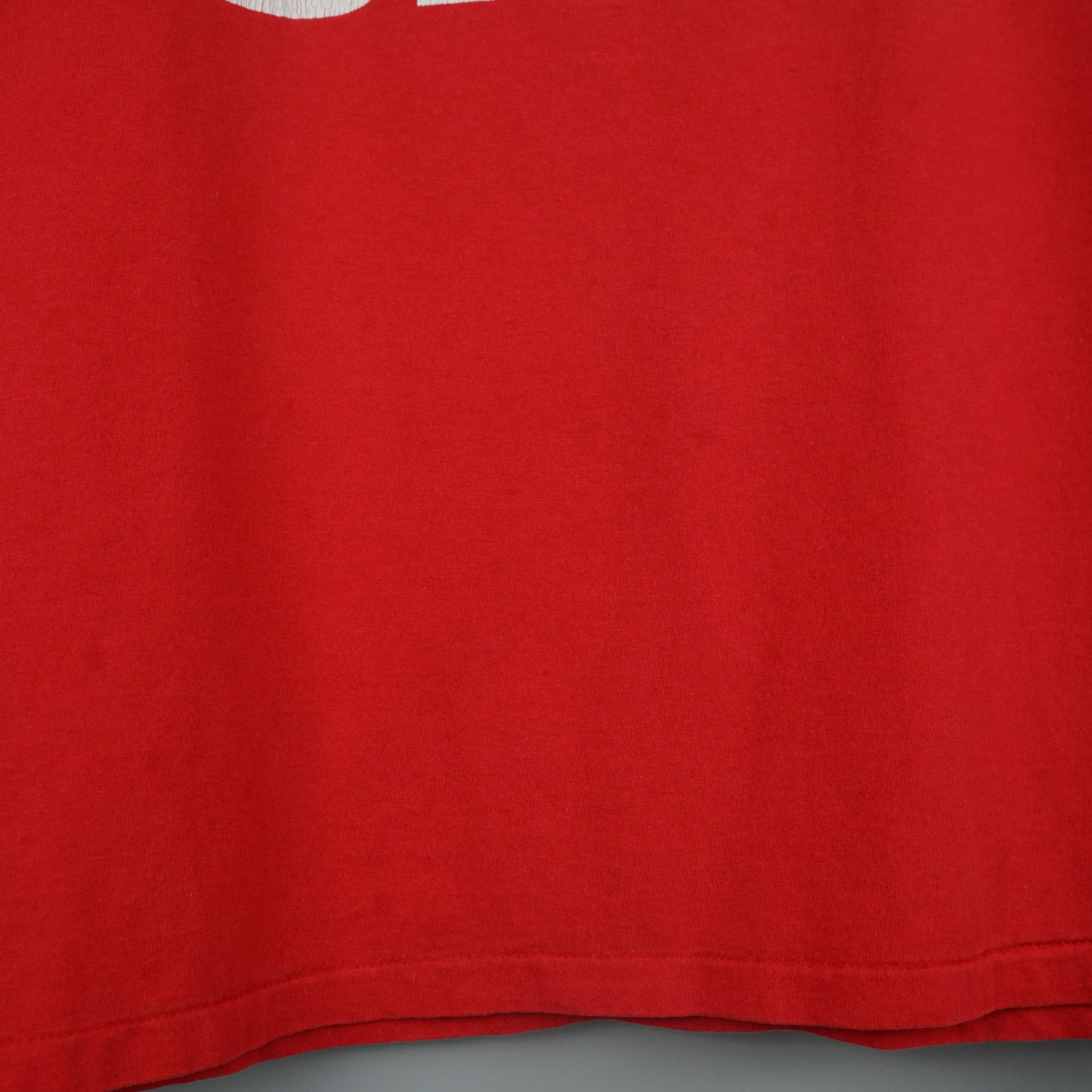 Disney × Mickey Mouse × Vintage 1990s Mickey Mouse t-shirt Size US XL / EU 56 / 4 - 3 Thumbnail