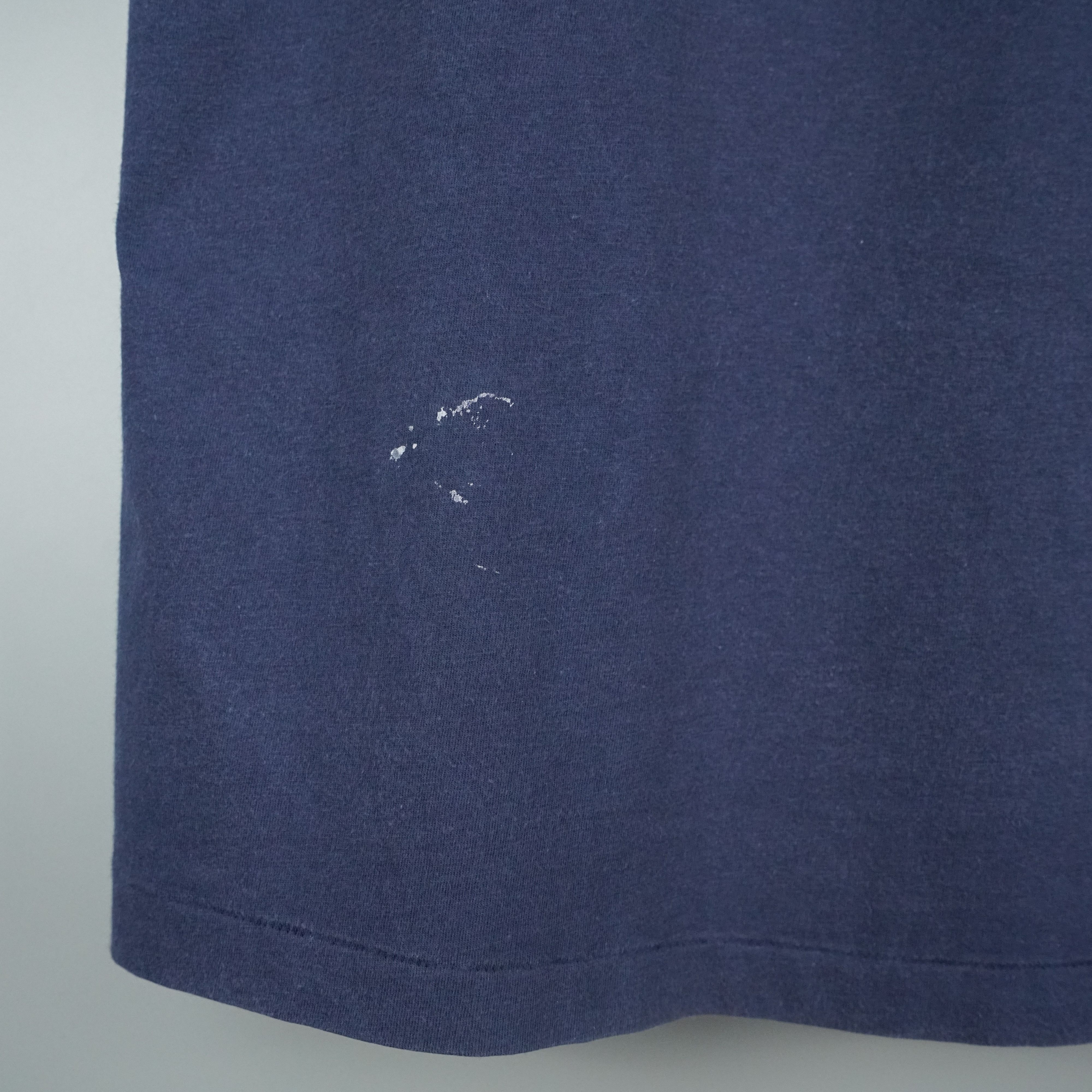 Vintage 90s From Jack To a King Single Stitch t shirt Size US XL / EU 56 / 4 - 9 Thumbnail