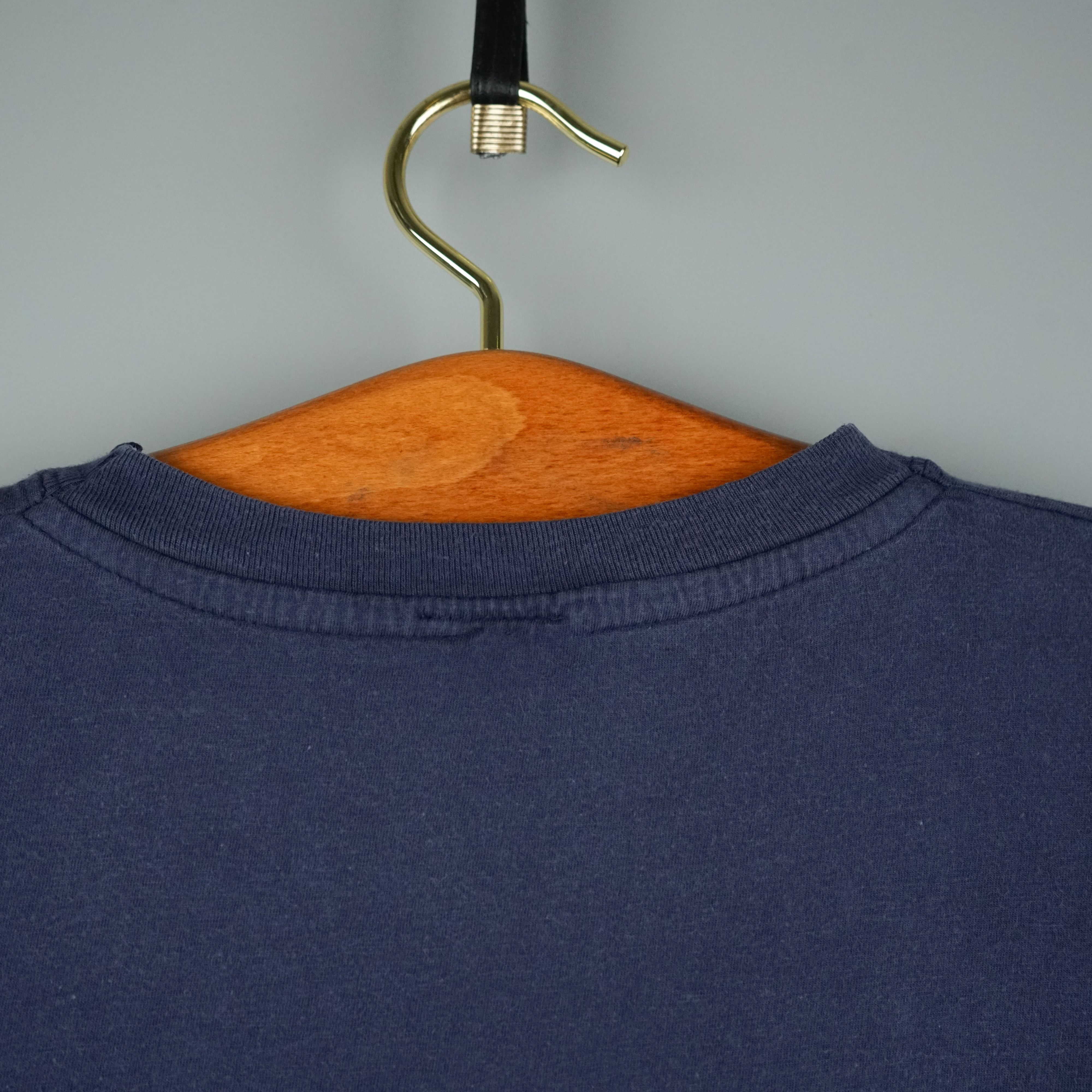 Vintage 90s From Jack To a King Single Stitch t shirt Size US XL / EU 56 / 4 - 8 Thumbnail