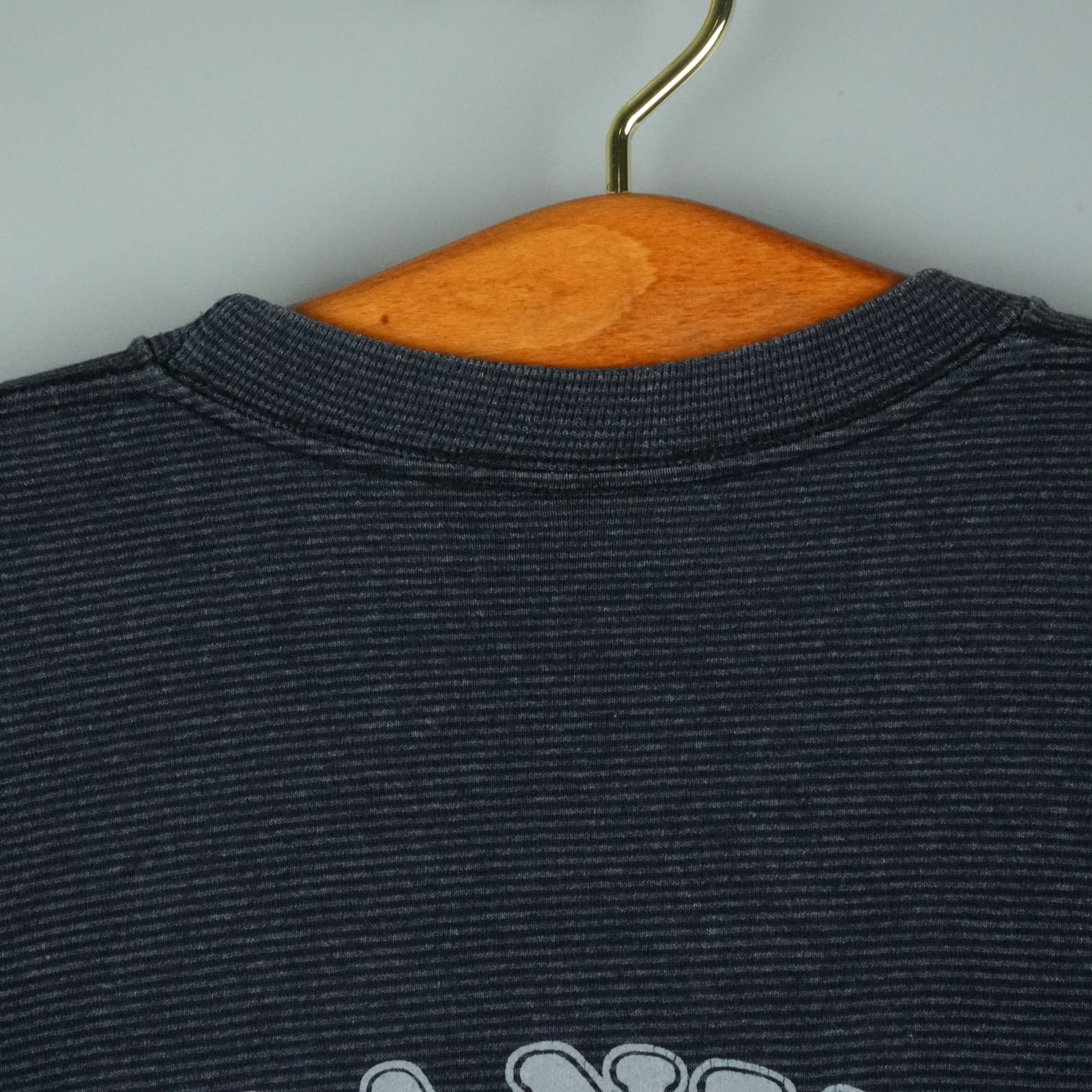 Harley Davidson × Vintage 90s Harley Davidson t shirt Single Stitch 3d Emblem Size US XL / EU 56 / 4 - 7 Thumbnail
