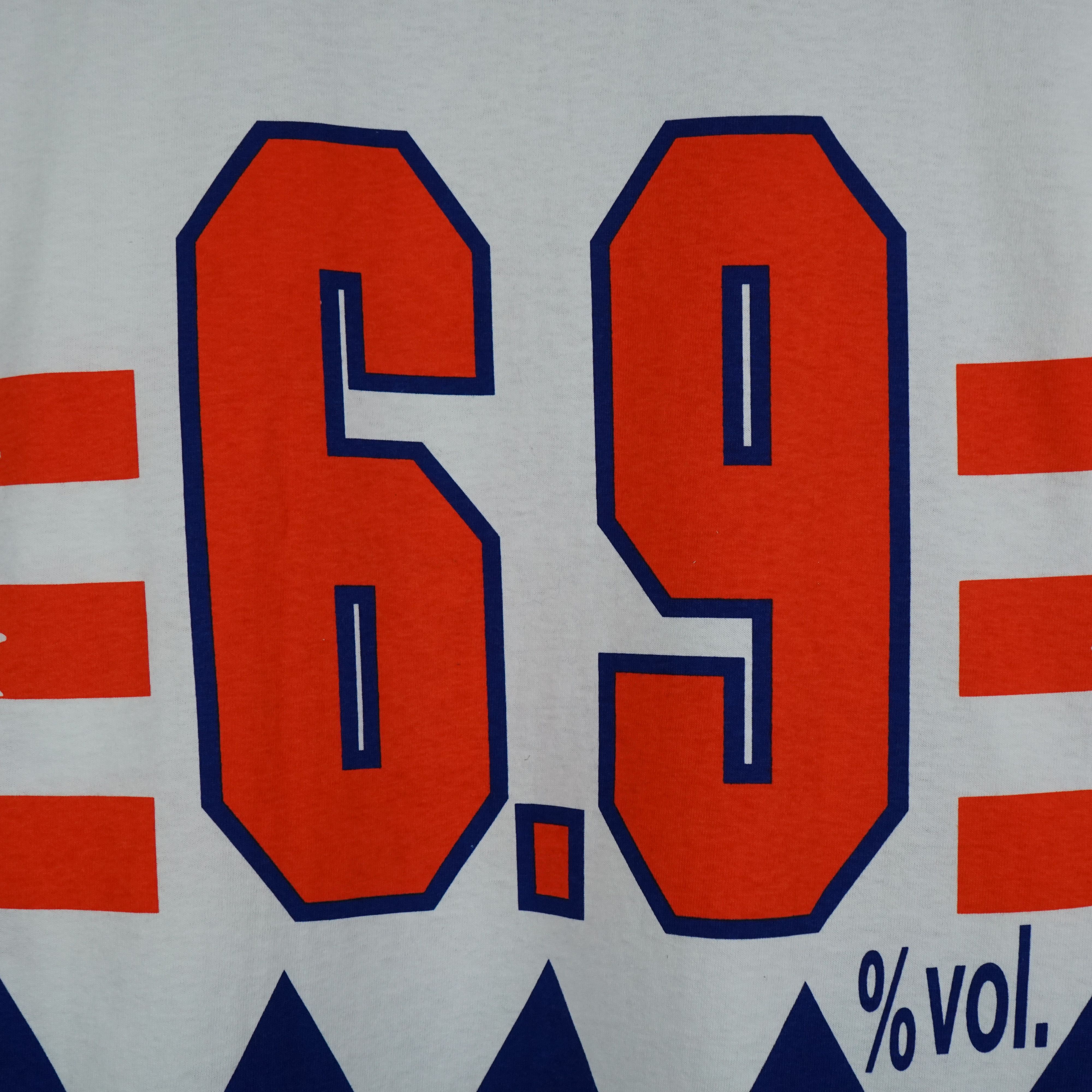 Vintage 90s Diamond Ice Cider Single Stitch t-shirt Size US XL / EU 56 / 4 - 8 Thumbnail