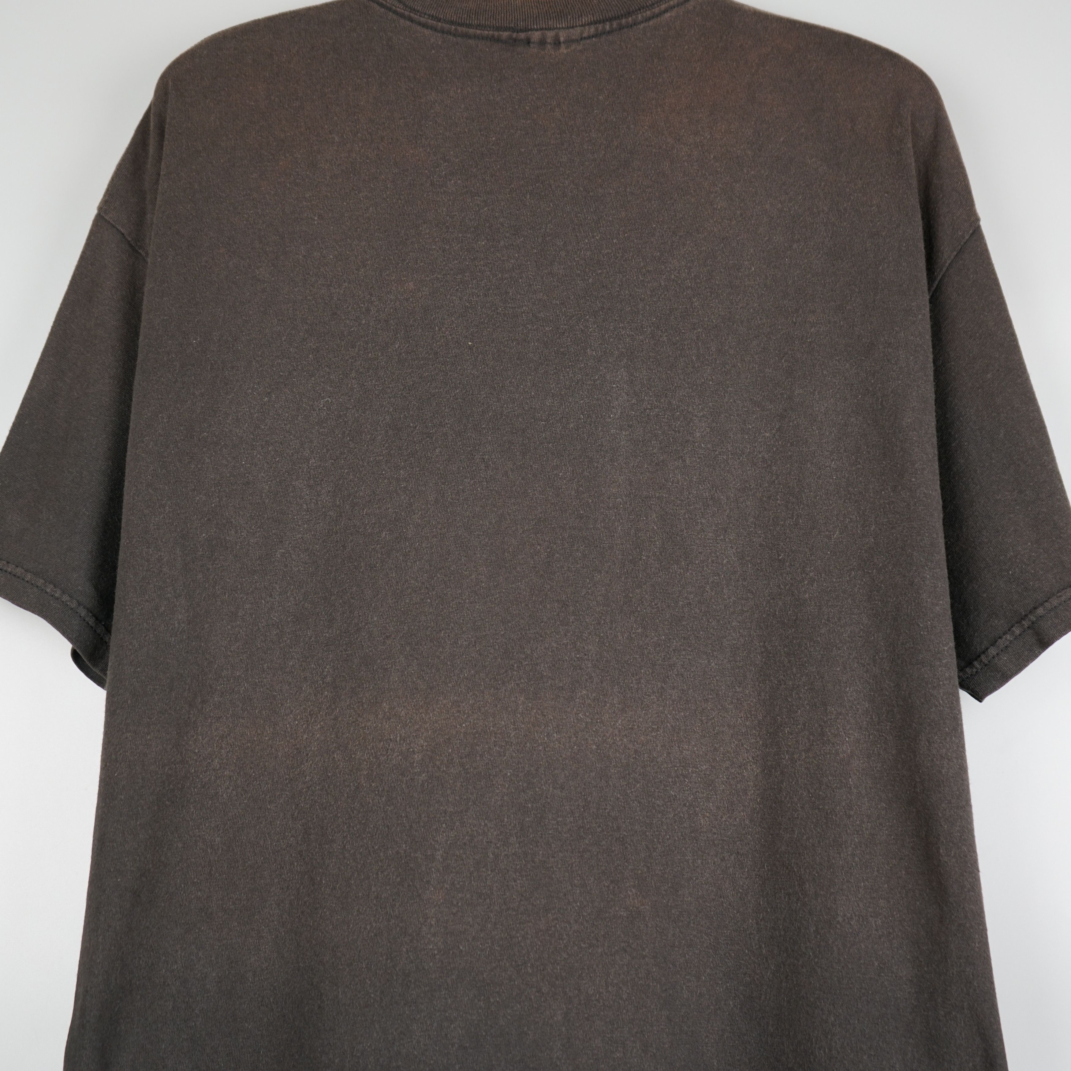 Harley Davidson × Vintage 1996 Harley-Davidson t-shirt est 1903 Size US XL / EU 56 / 4 - 7 Thumbnail