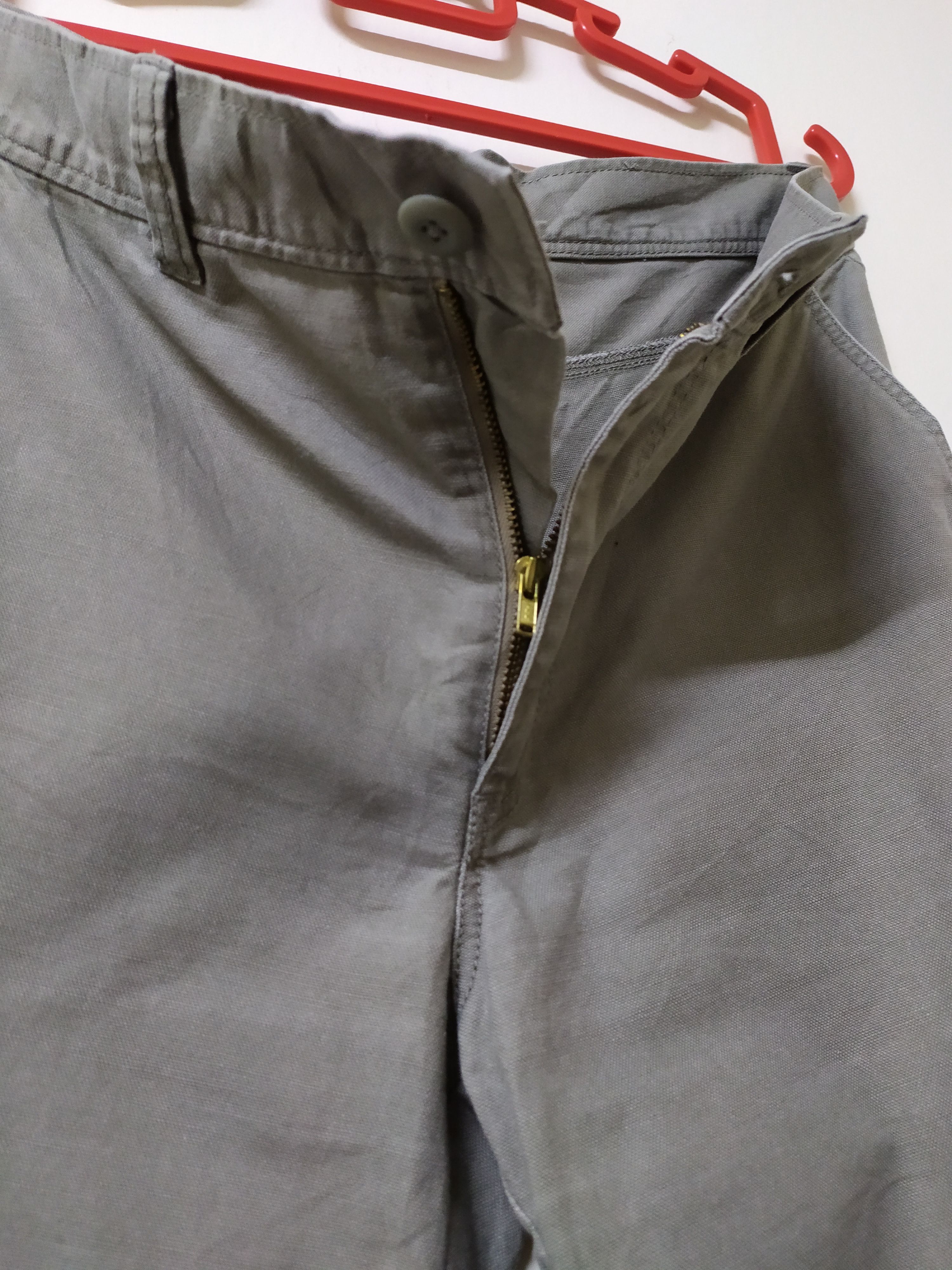 Adidas 💥 BESTOFFER 💥ADIDAS CARGO PANTS/ TACTICAL PANTS Size US 32 / EU 48 - 7 Thumbnail