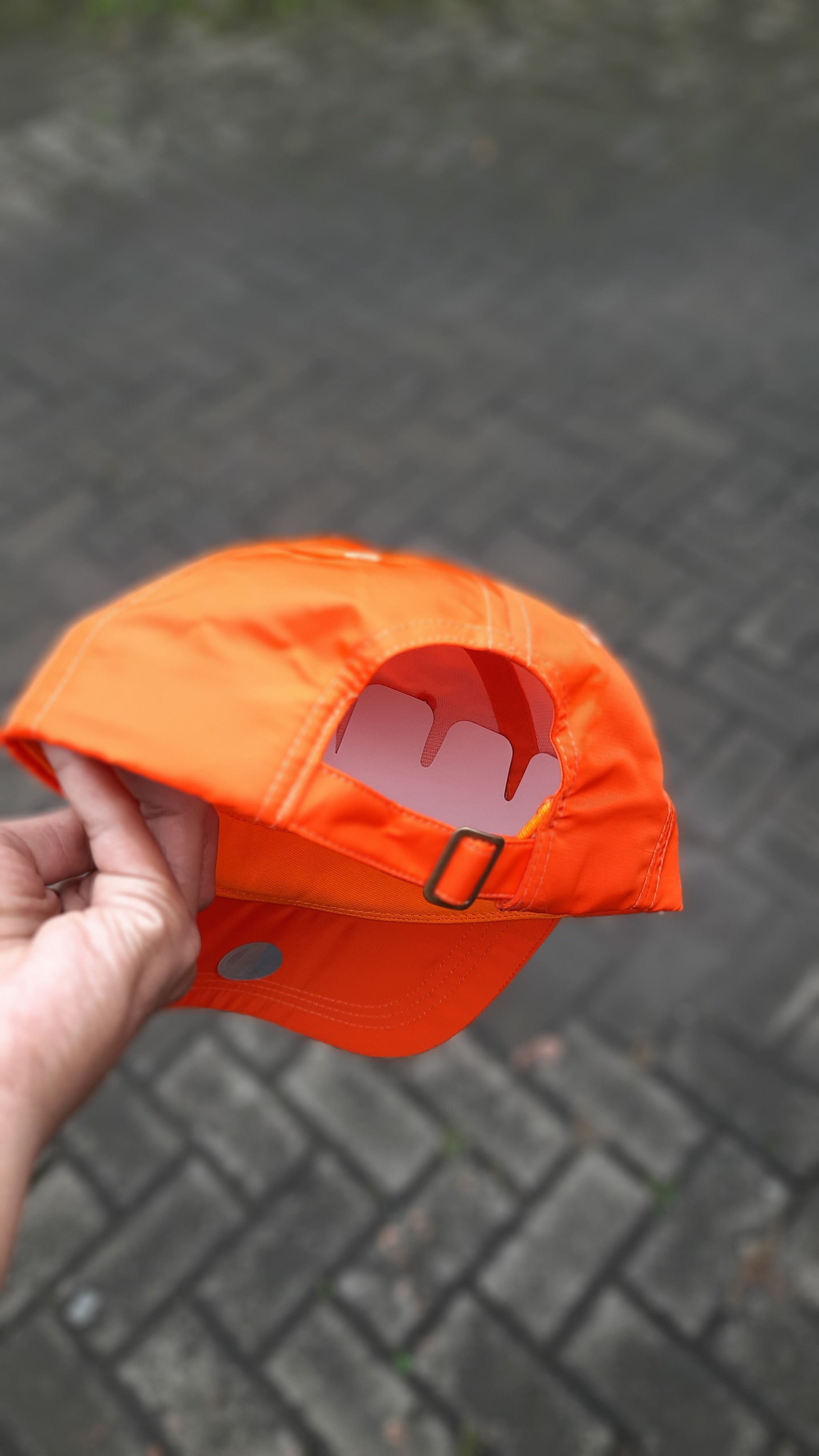 Stussy Stussy Cap Hat Size ONE SIZE - 4 Thumbnail