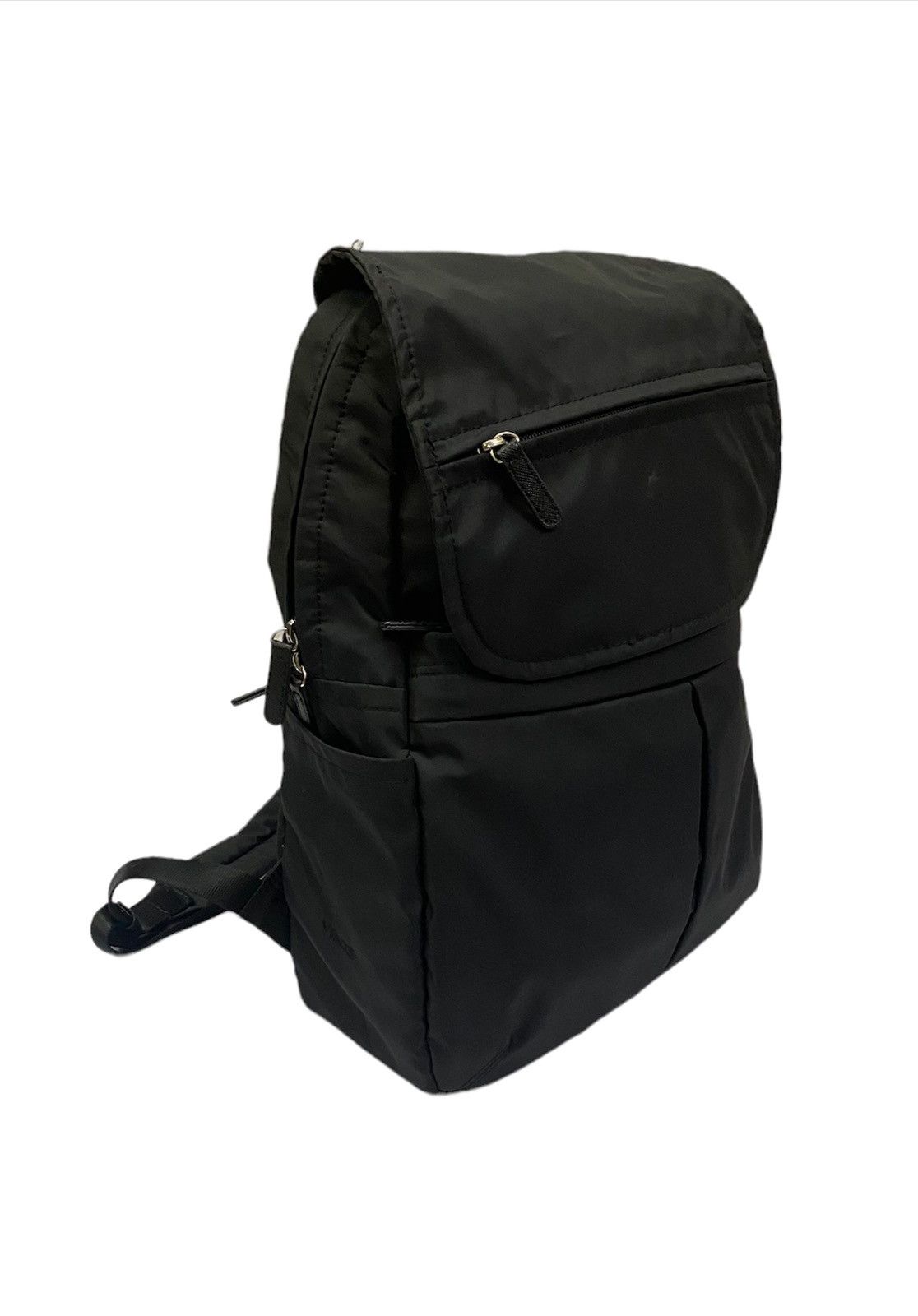 Yohji Yamamoto Yohji Yamamoto Y’sAccs Backpack Size ONE SIZE - 3 Thumbnail