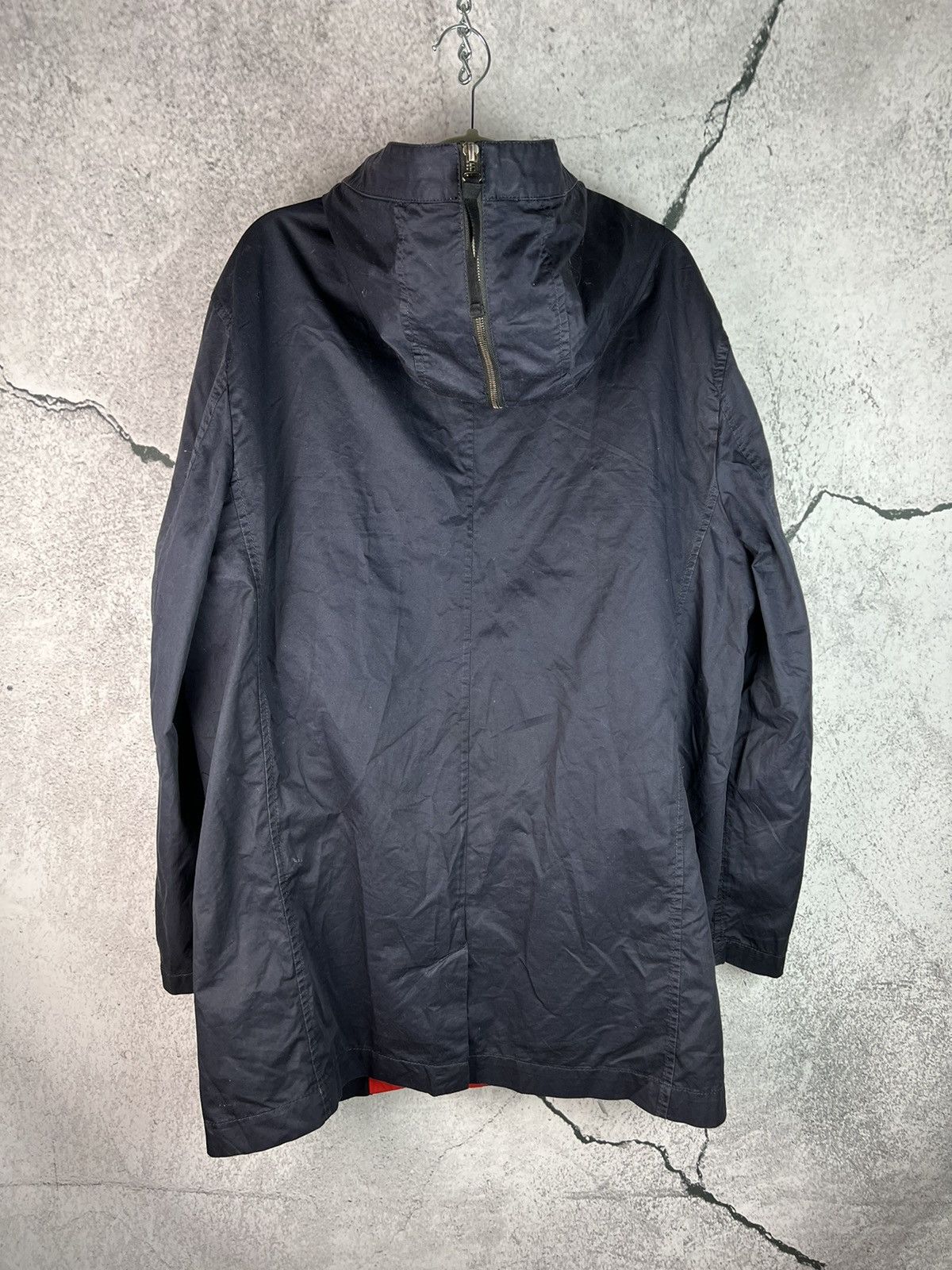 H&M Marni x H&M luxury designer zip Hoodie coat Size US L / EU 52-54 / 3 - 2 Thumbnail