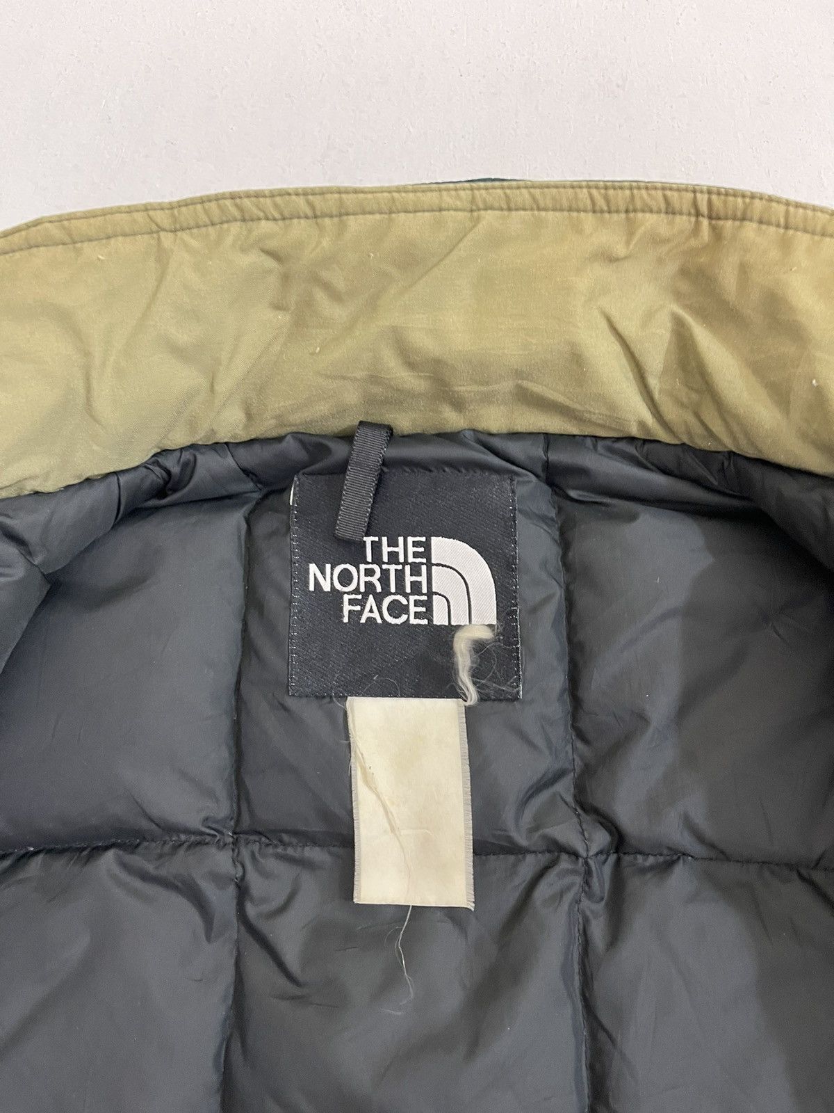 The North Face × Vintage vintage the north face puffer jacket Size US XL / EU 56 / 4 - 13 Thumbnail
