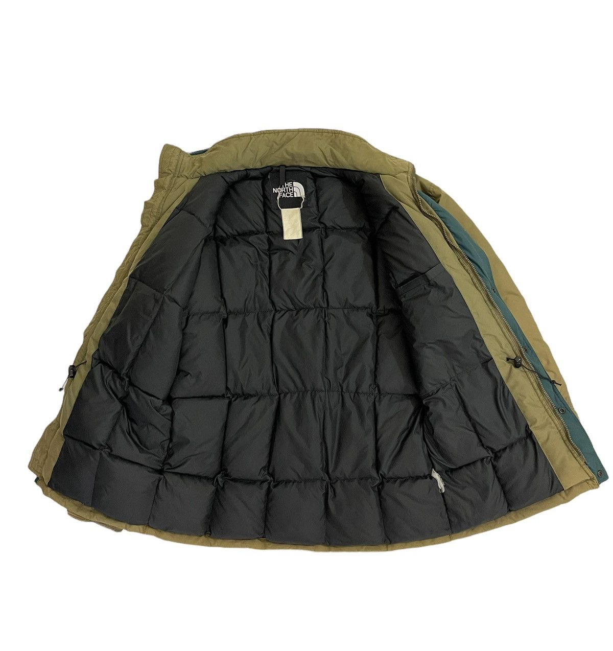 The North Face × Vintage vintage the north face puffer jacket Size US XL / EU 56 / 4 - 4 Thumbnail