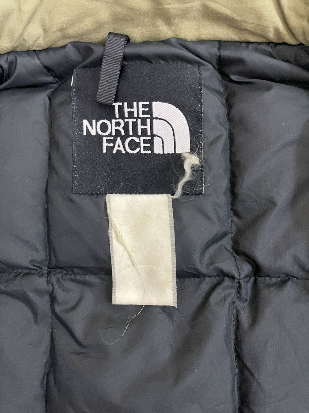 The North Face × Vintage vintage the north face puffer jacket Size US XL / EU 56 / 4 - 14 Thumbnail