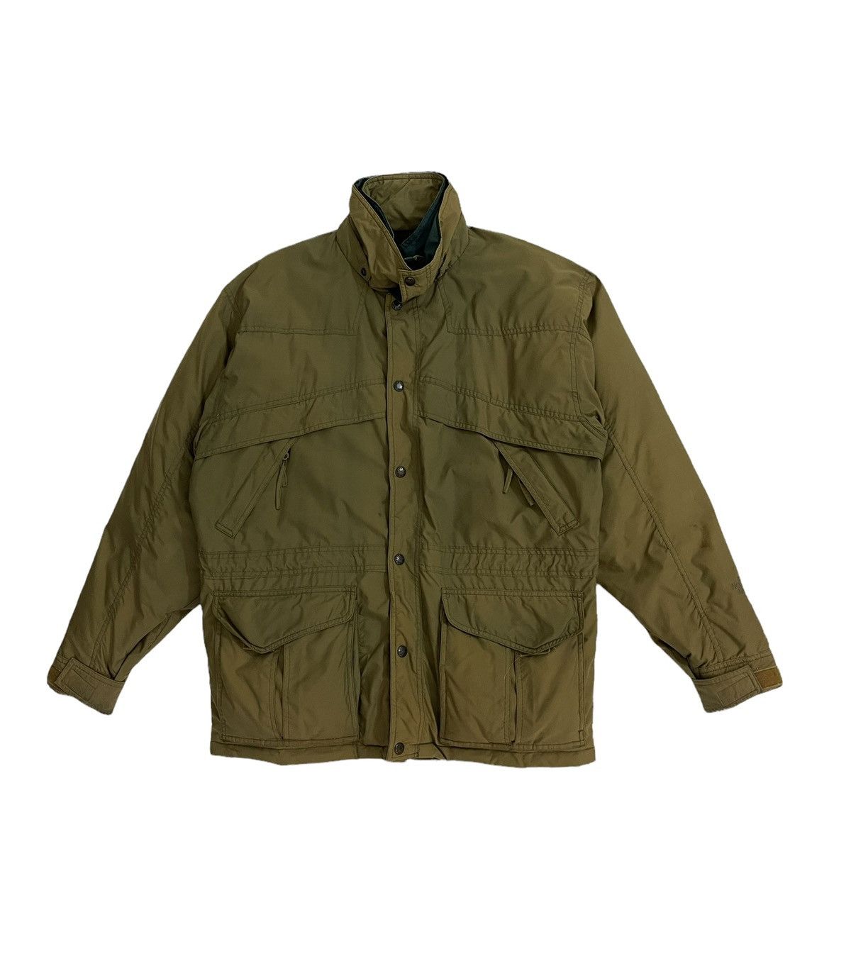 The North Face × Vintage vintage the north face puffer jacket Size US XL / EU 56 / 4 - 1 Thumbnail