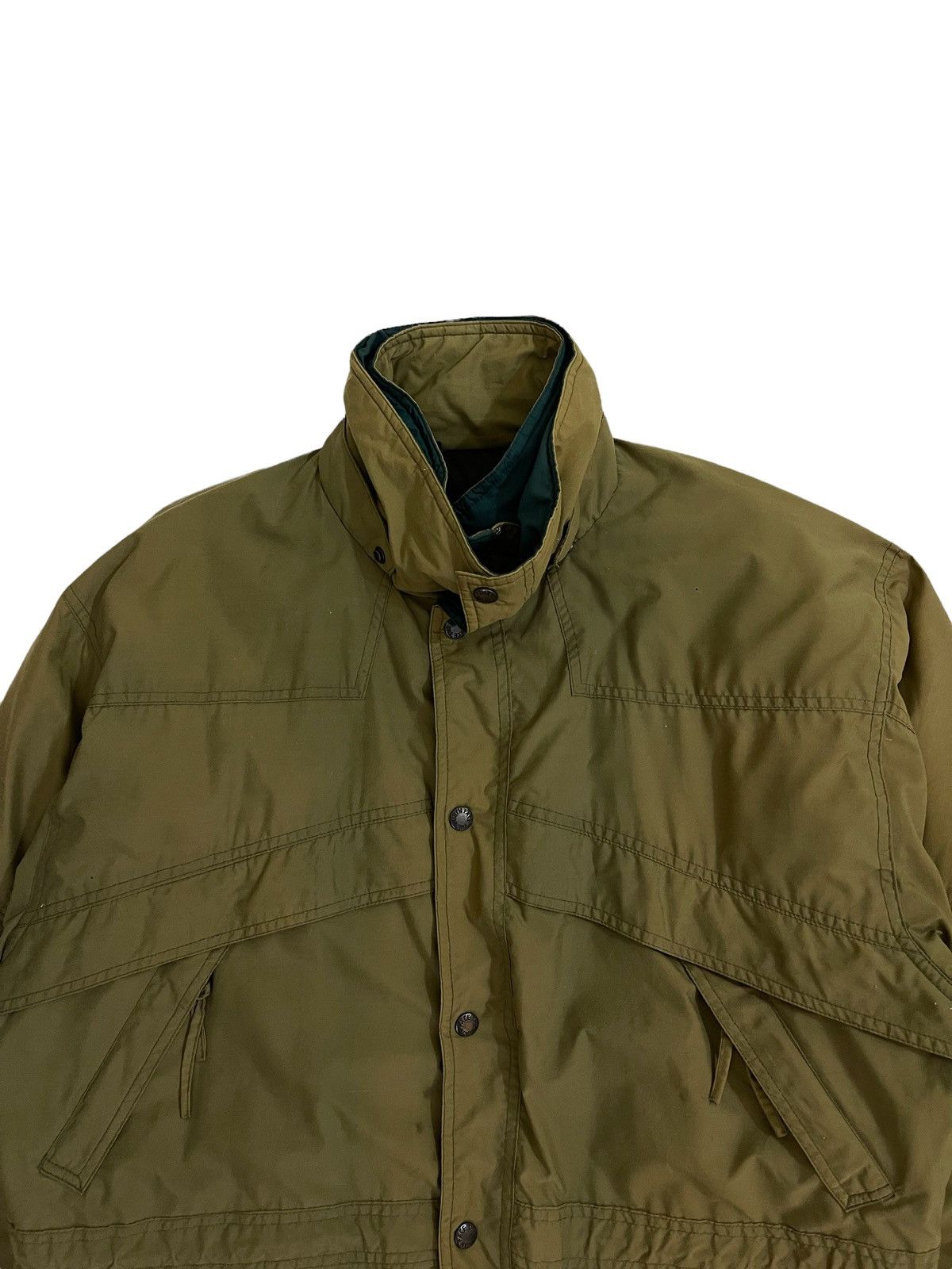 The North Face × Vintage vintage the north face puffer jacket Size US XL / EU 56 / 4 - 8 Thumbnail