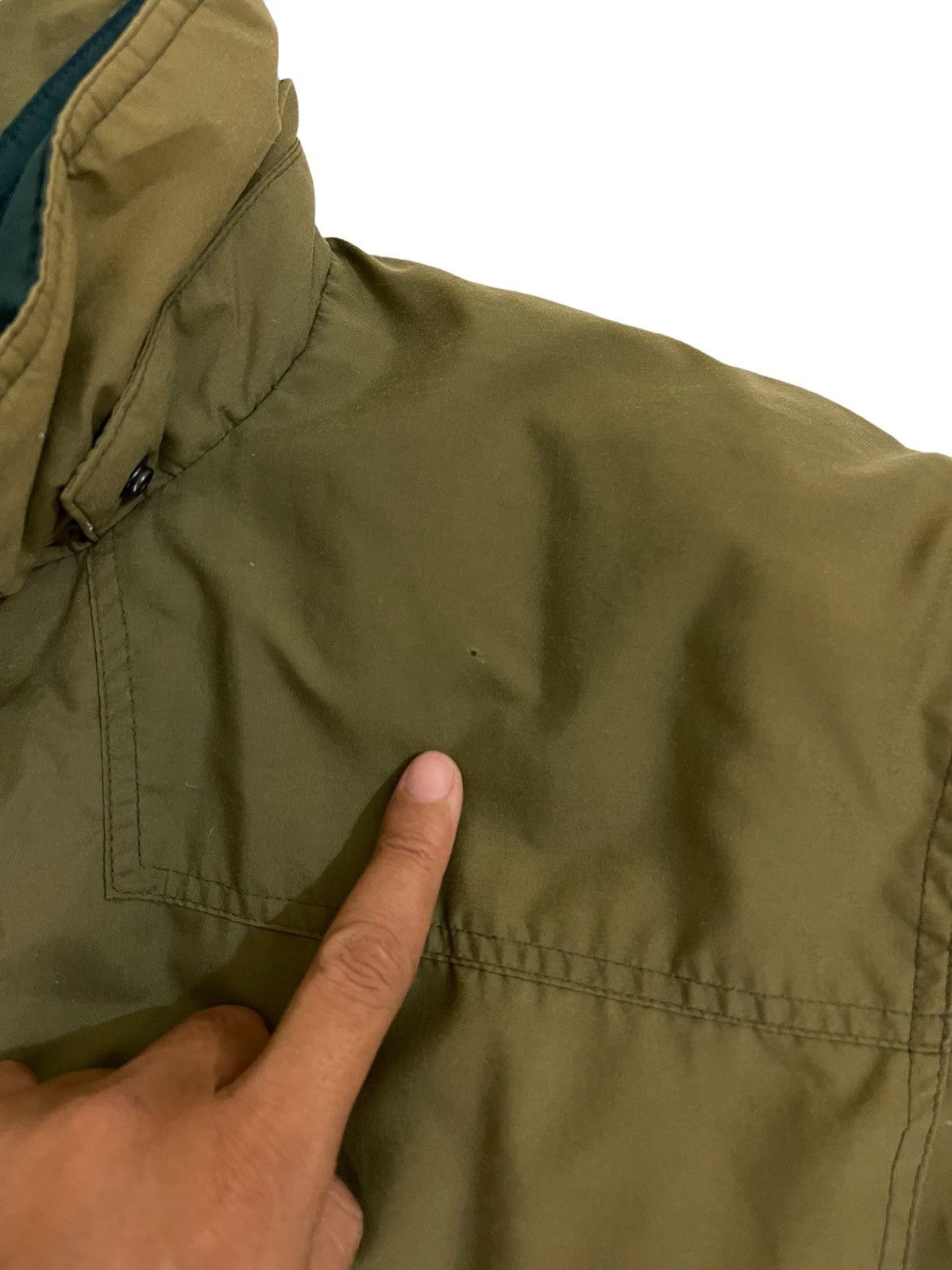 The North Face × Vintage vintage the north face puffer jacket Size US XL / EU 56 / 4 - 10 Thumbnail