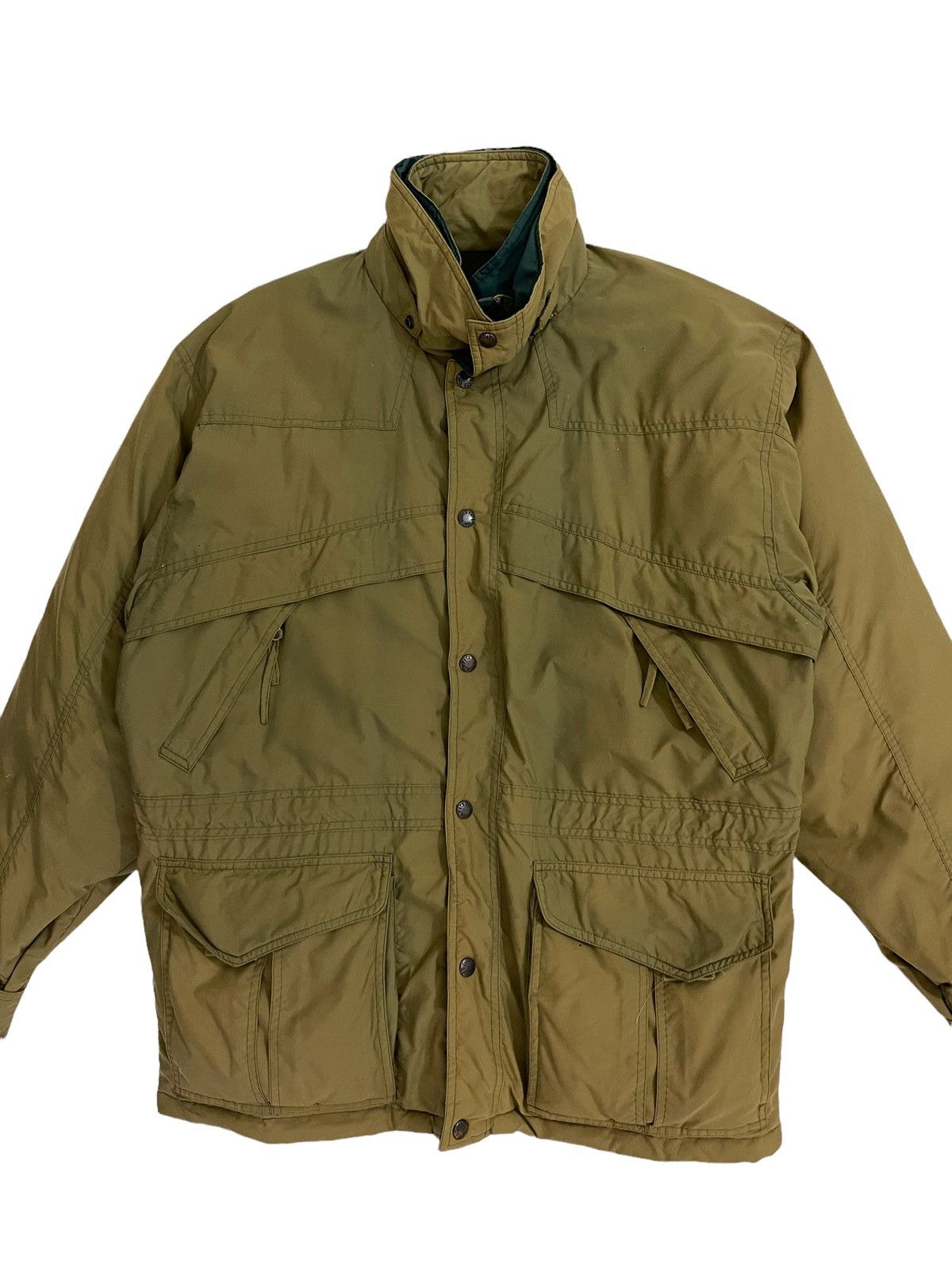 The North Face × Vintage vintage the north face puffer jacket Size US XL / EU 56 / 4 - 5 Thumbnail