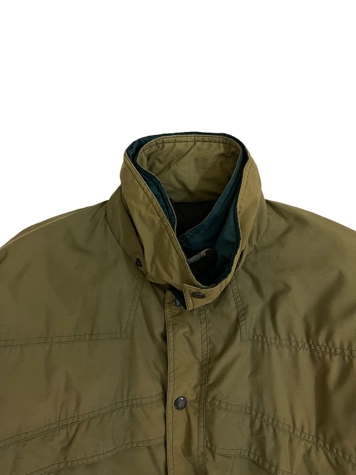 The North Face × Vintage vintage the north face puffer jacket Size US XL / EU 56 / 4 - 9 Thumbnail