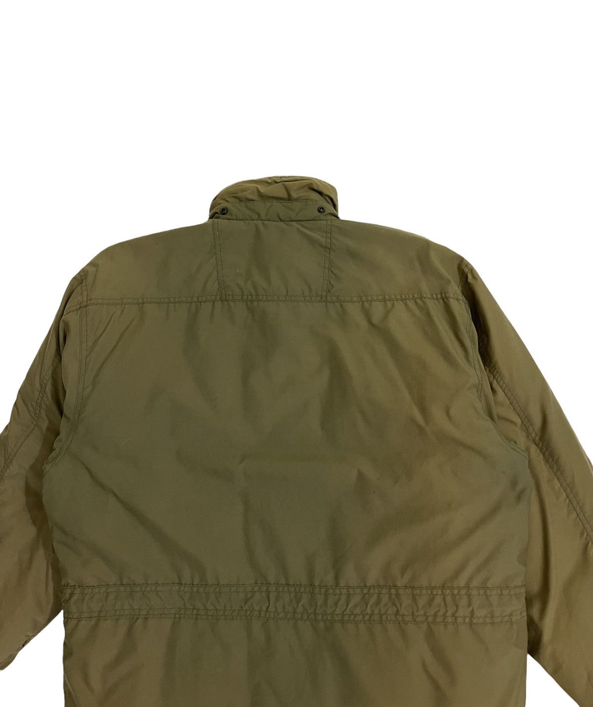 The North Face × Vintage vintage the north face puffer jacket Size US XL / EU 56 / 4 - 11 Thumbnail