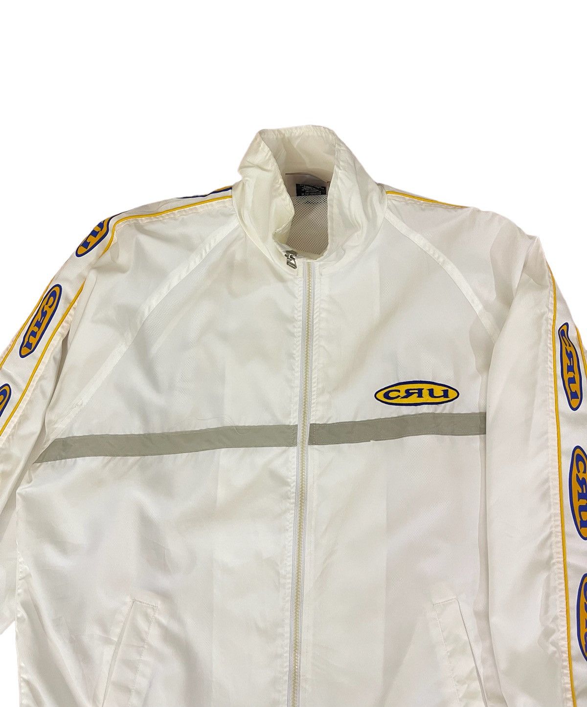 Other Rare CRU skateboard jacket Size US L / EU 52-54 / 3 - 5 Thumbnail