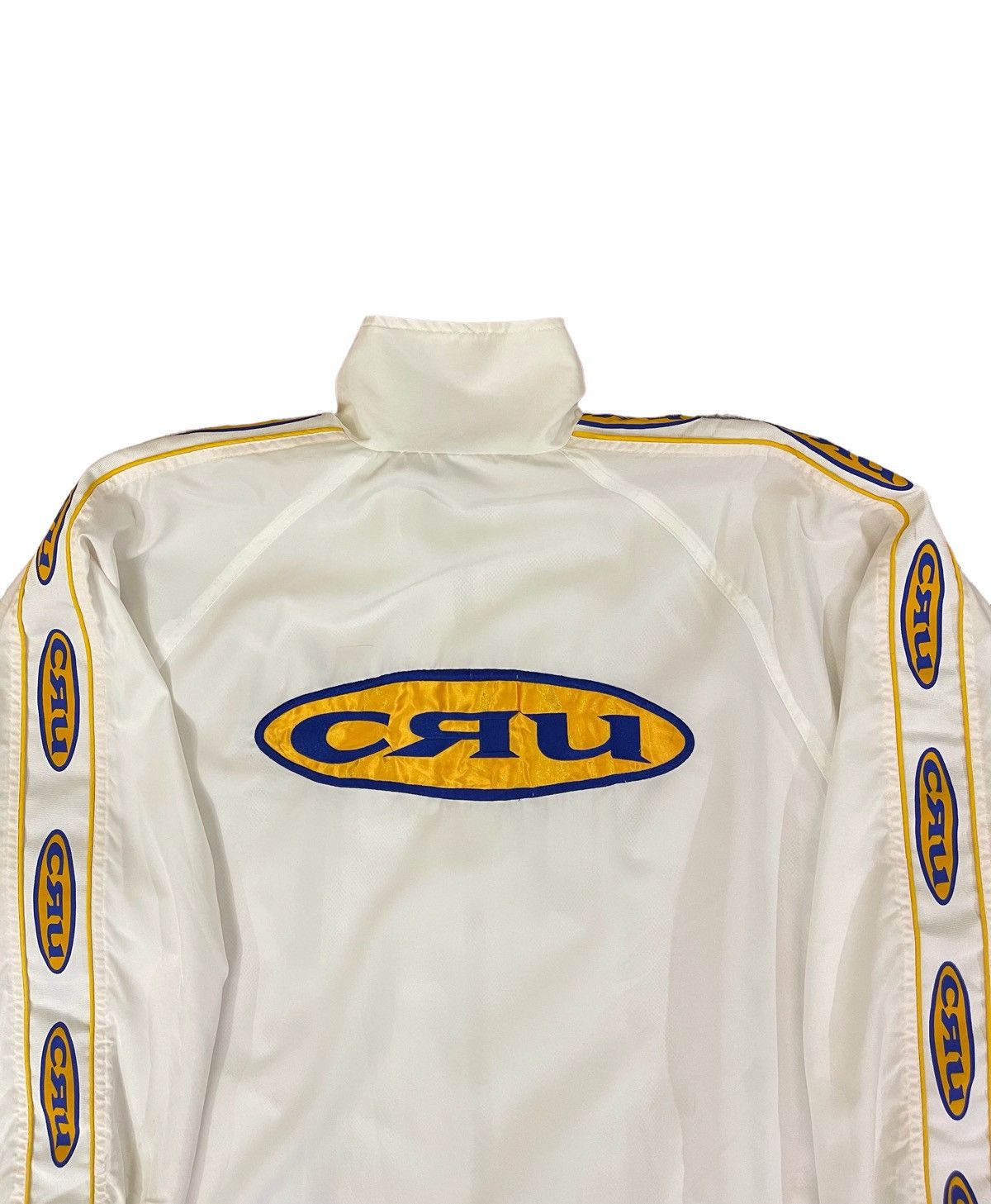 Other Rare CRU skateboard jacket Size US L / EU 52-54 / 3 - 6 Thumbnail