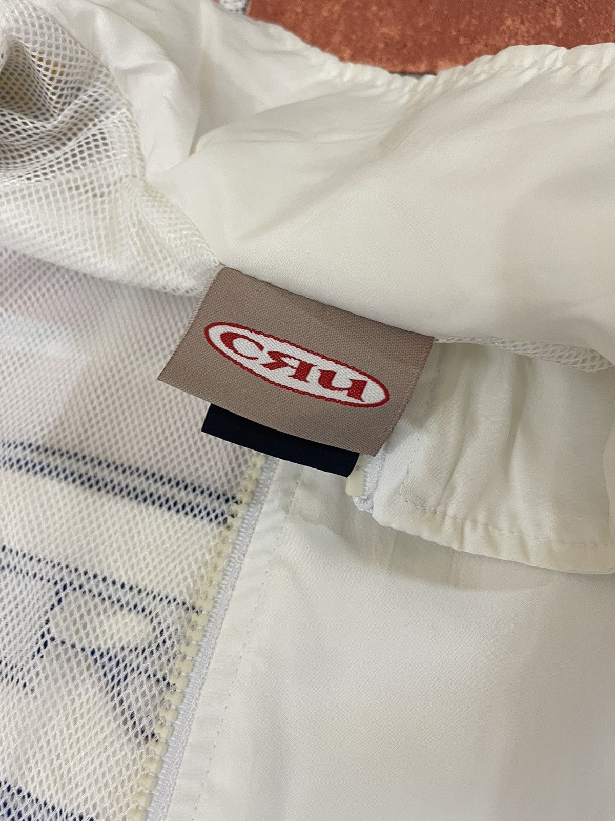 Other Rare CRU skateboard jacket Size US L / EU 52-54 / 3 - 7 Thumbnail