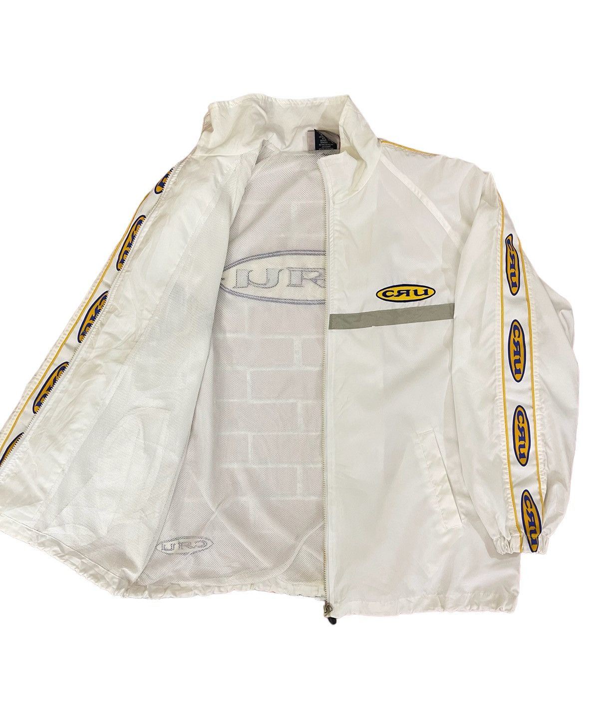 Other Rare CRU skateboard jacket Size US L / EU 52-54 / 3 - 4 Thumbnail