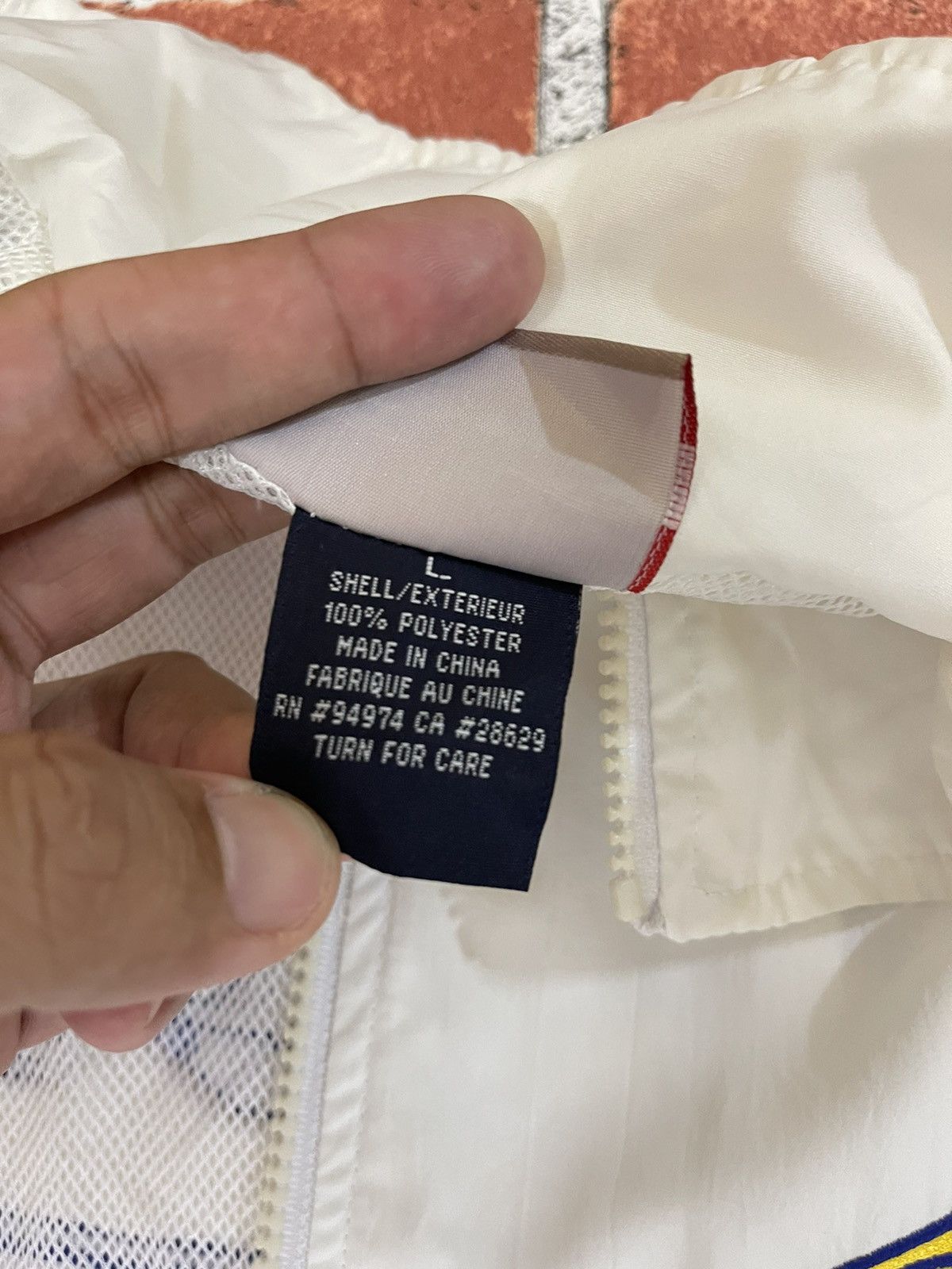 Other Rare CRU skateboard jacket Size US L / EU 52-54 / 3 - 8 Thumbnail