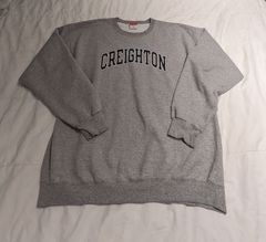 Vintage Creighton Bluejays T-Shirt - TeeHex