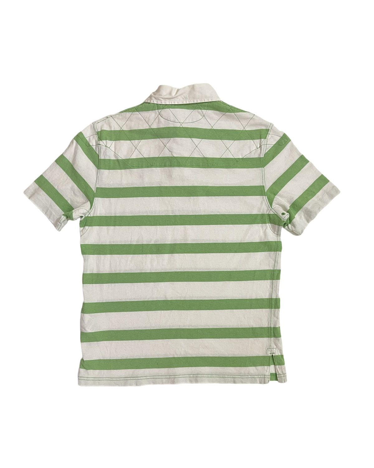 Polo Ralph Lauren Polo ralph lauren stipe tshirt polo rugby Size US M / EU 48-50 / 2 - 2 Thumbnail