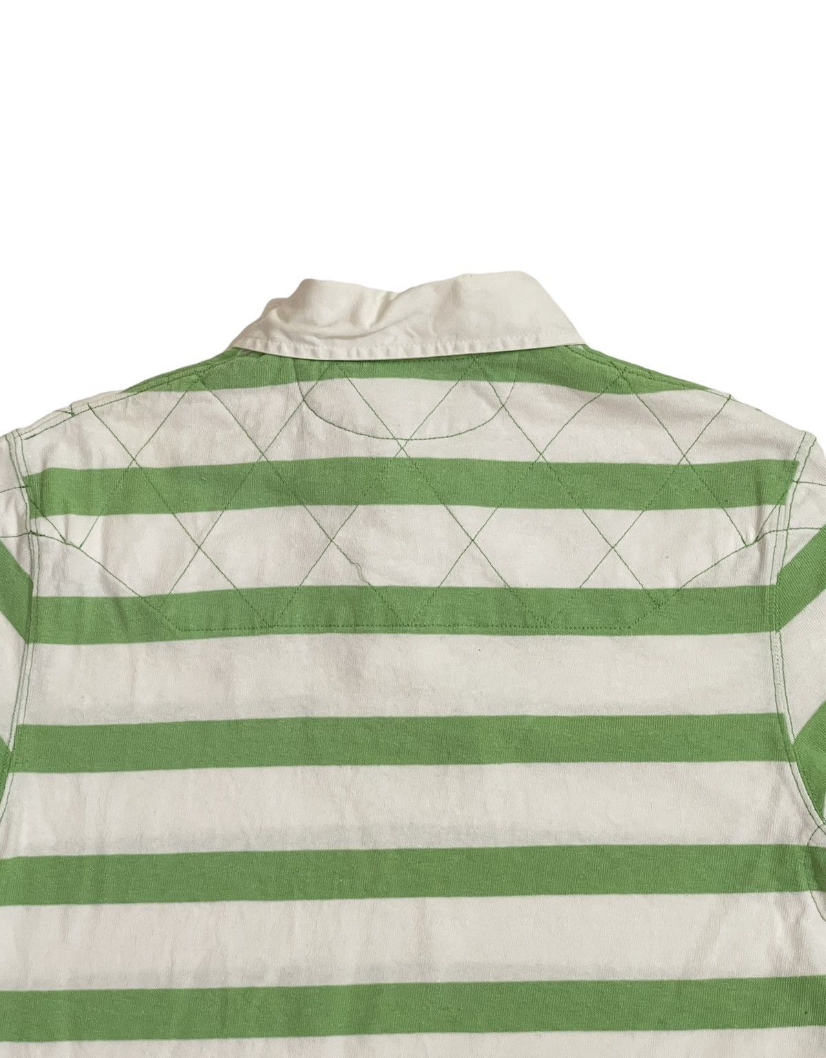 Polo Ralph Lauren Polo ralph lauren stipe tshirt polo rugby Size US M / EU 48-50 / 2 - 5 Thumbnail