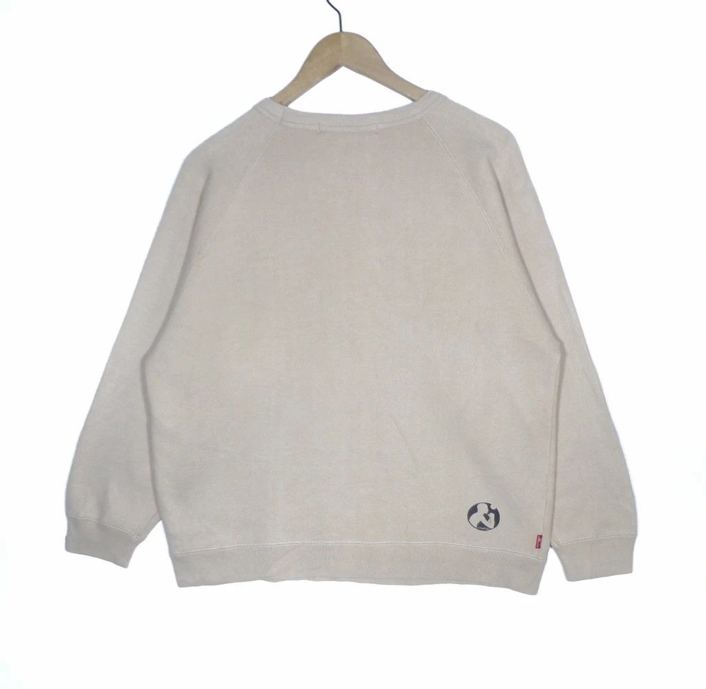 Japanese Brand Japanese brand chum Co Ltd Sweatshirt crewneck Size US L / EU 52-54 / 3 - 2 Thumbnail