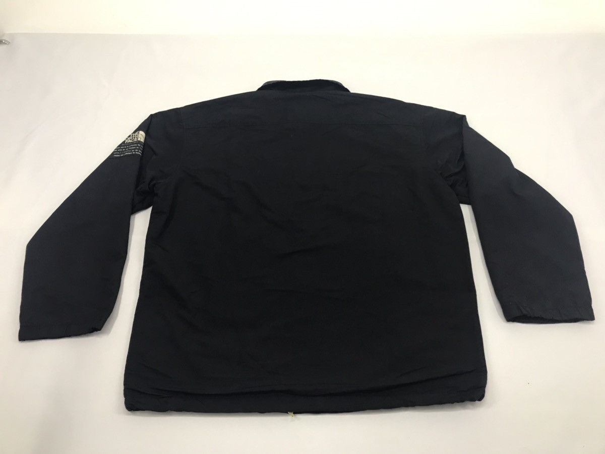 The North Face The North Face Outdoor Jacket Camping Hiking Button Size US L / EU 52-54 / 3 - 4 Thumbnail