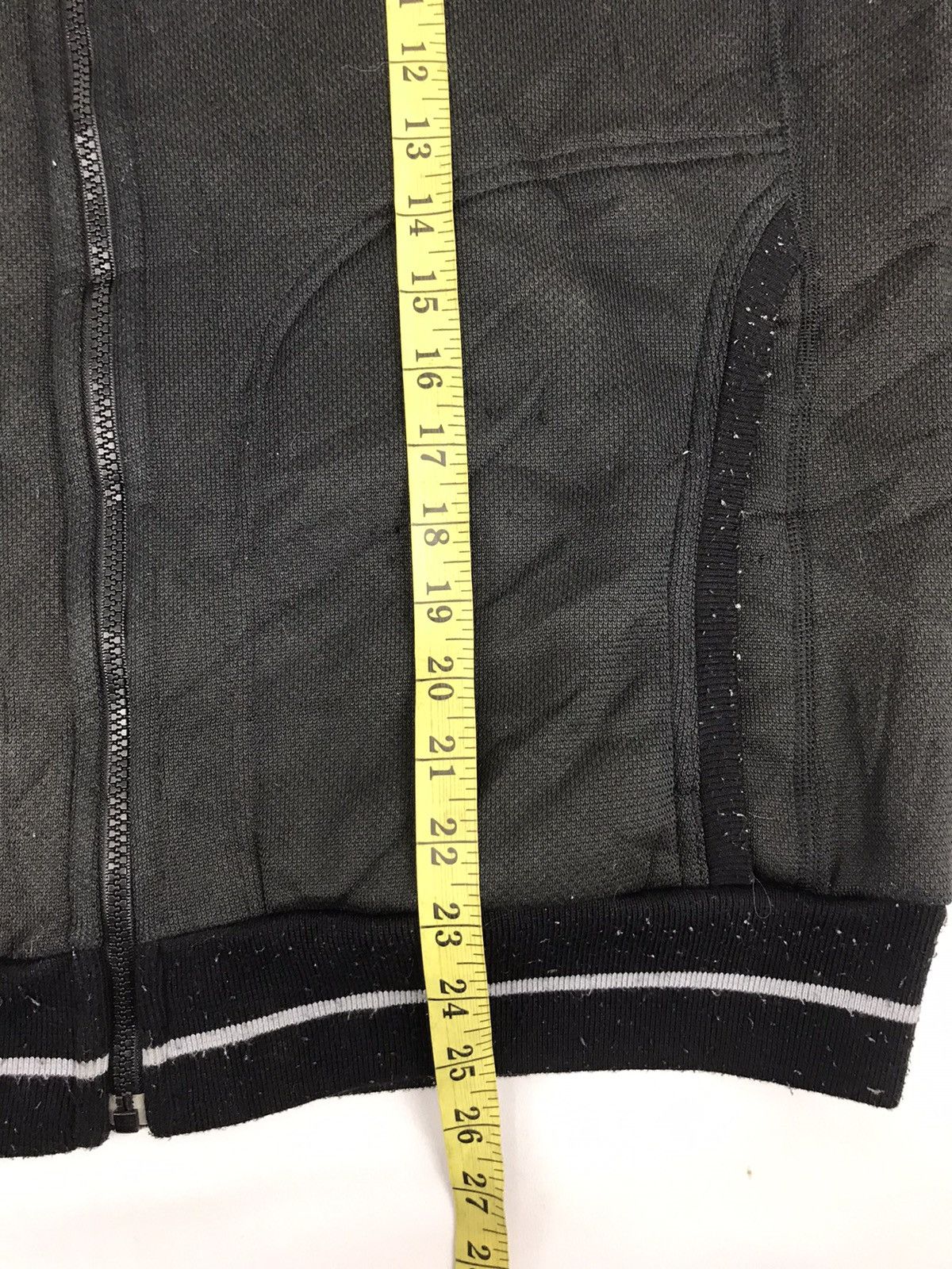 Patagonia Patagonia Made in USA Wool Sherpa Jacket Size L / US 10 / IT 46 - 8 Thumbnail