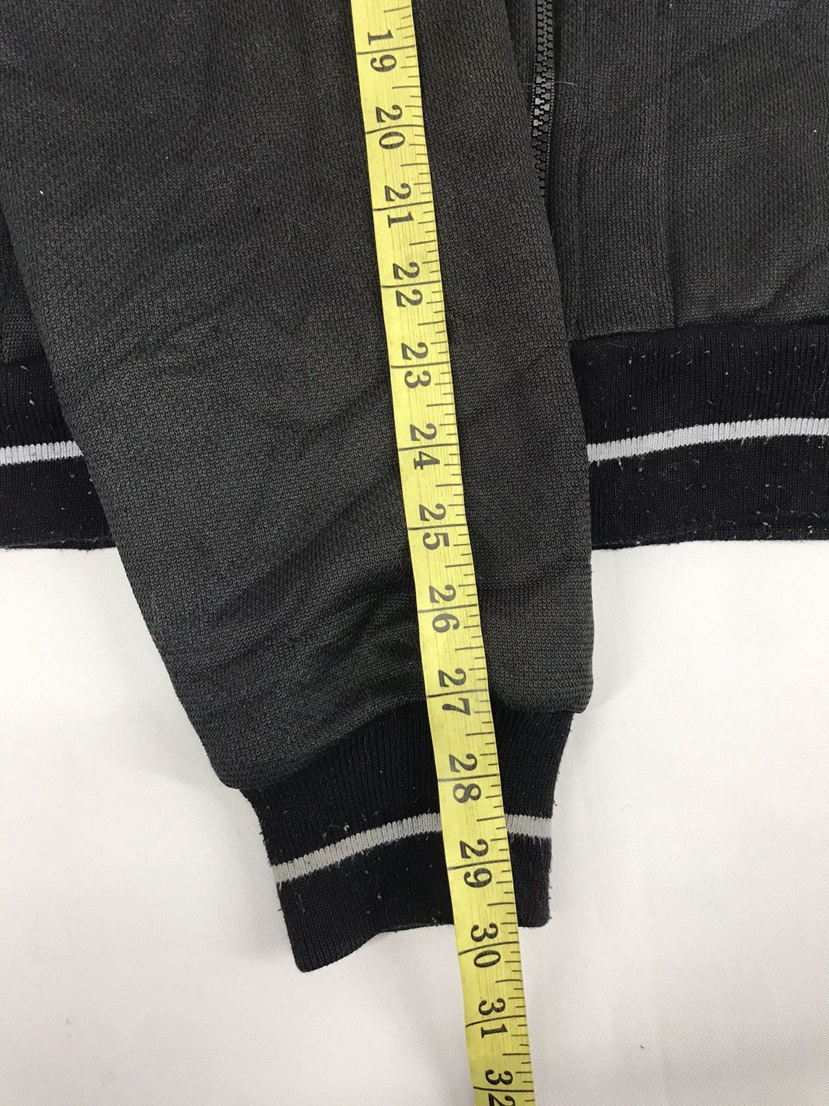 Patagonia Patagonia Made in USA Wool Sherpa Jacket Size L / US 10 / IT 46 - 9 Thumbnail