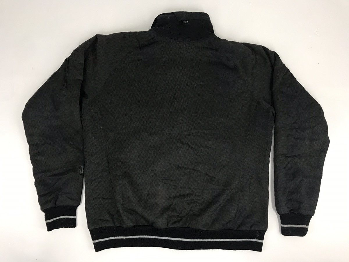 Patagonia Patagonia Made in USA Wool Sherpa Jacket Size L / US 10 / IT 46 - 6 Thumbnail