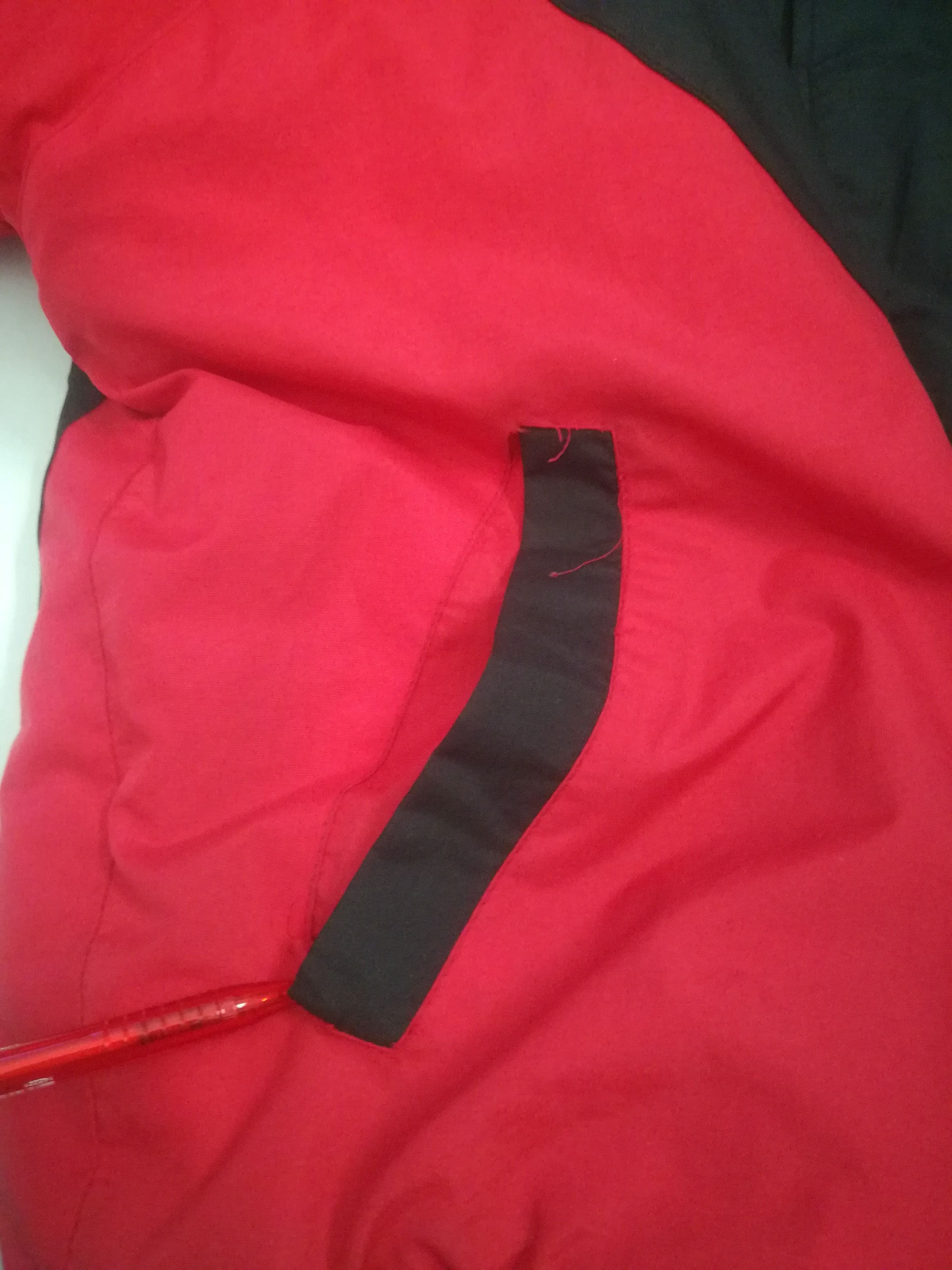 Logo 7 Vintage Rare Chicago Bulls Bomber Jacket Size US M / EU 48-50 / 2 - 10 Thumbnail