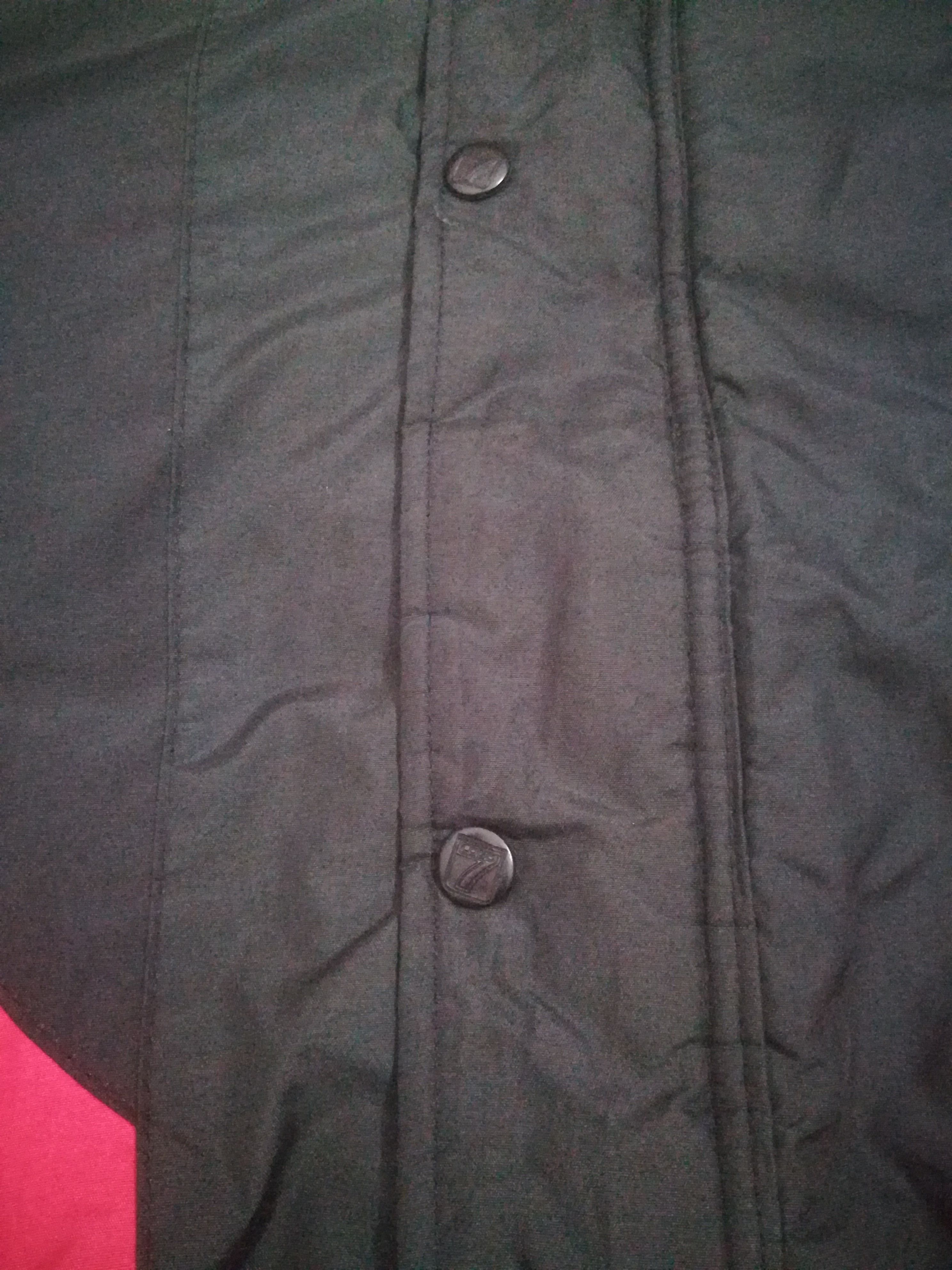 Logo 7 Vintage Rare Chicago Bulls Bomber Jacket Size US M / EU 48-50 / 2 - 4 Thumbnail