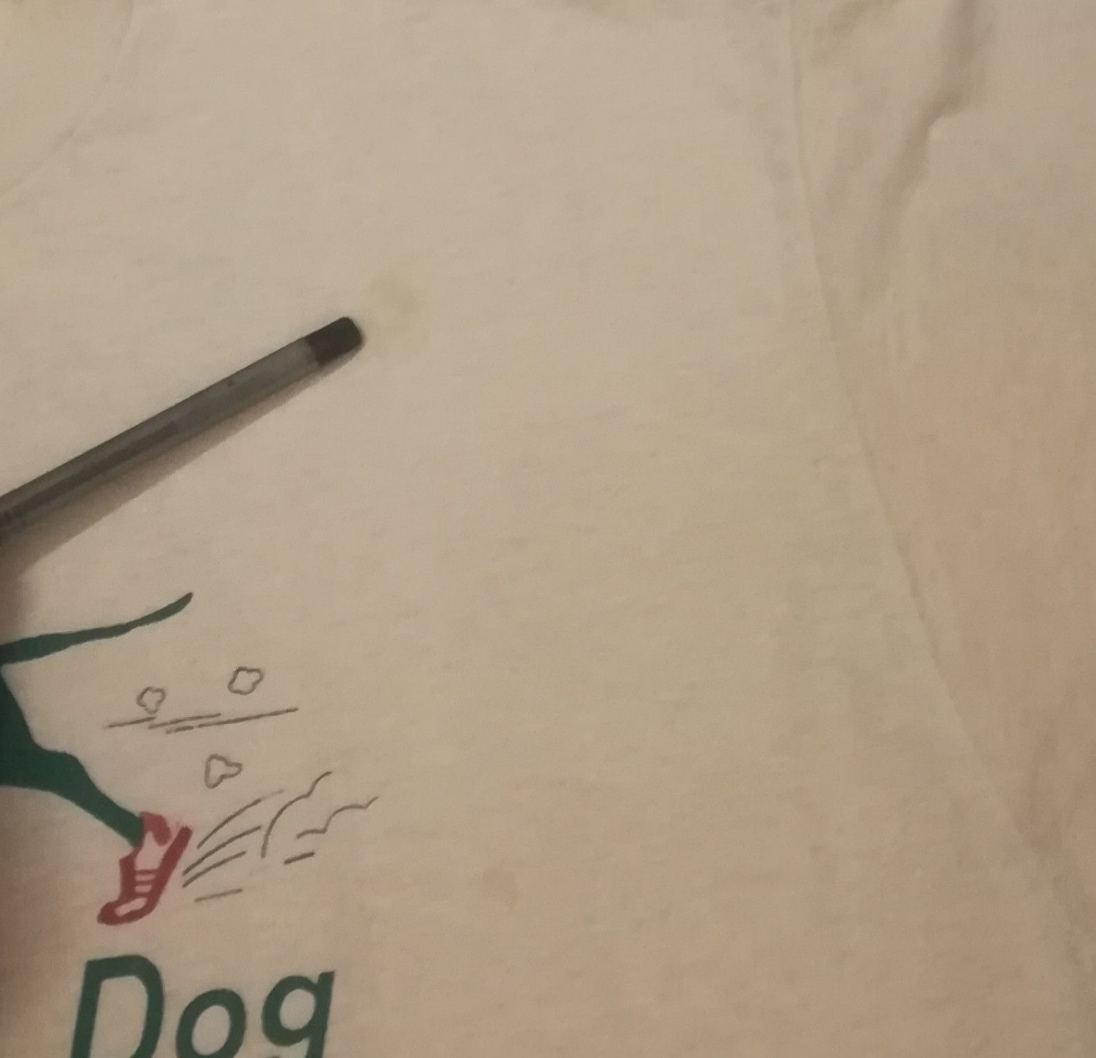 Adidas Vintage Rare Adidas Footwear Tshirt Size US L / EU 52-54 / 3 - 7 Thumbnail