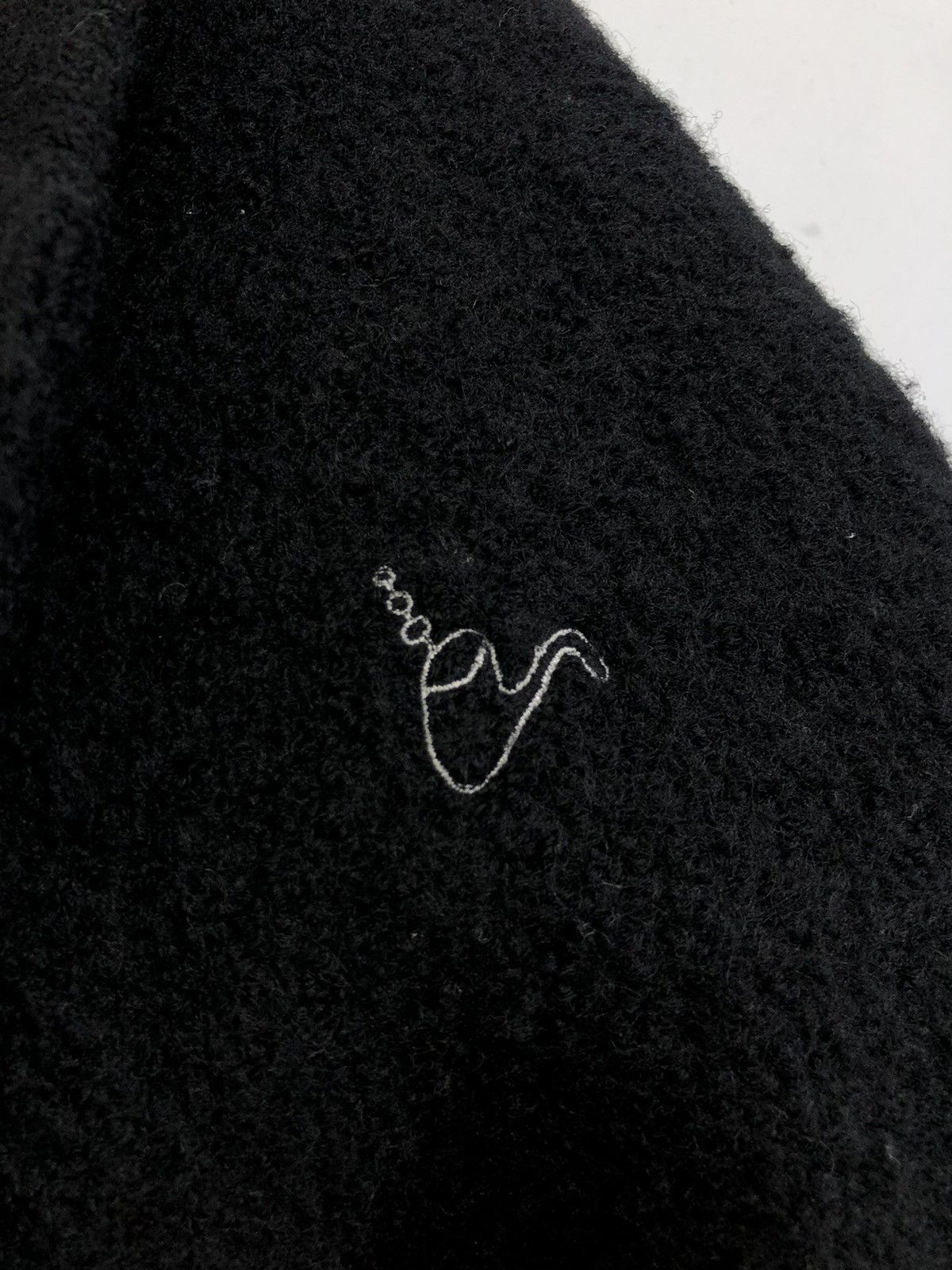 Japanese Brand Vintage Toroy Wool Cardigan Jacket Size US L / EU 52-54 / 3 - 5 Thumbnail