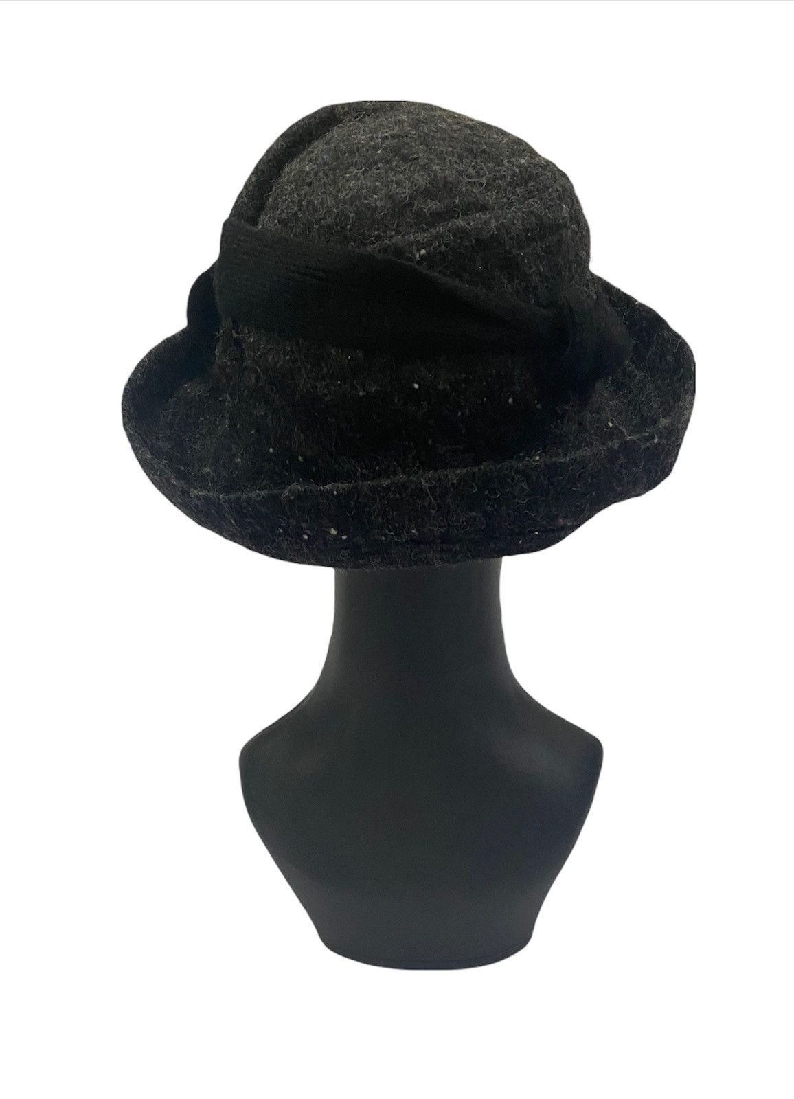 CA4LA Ca4la Wool Bucket Hats Size ONE SIZE - 6 Thumbnail
