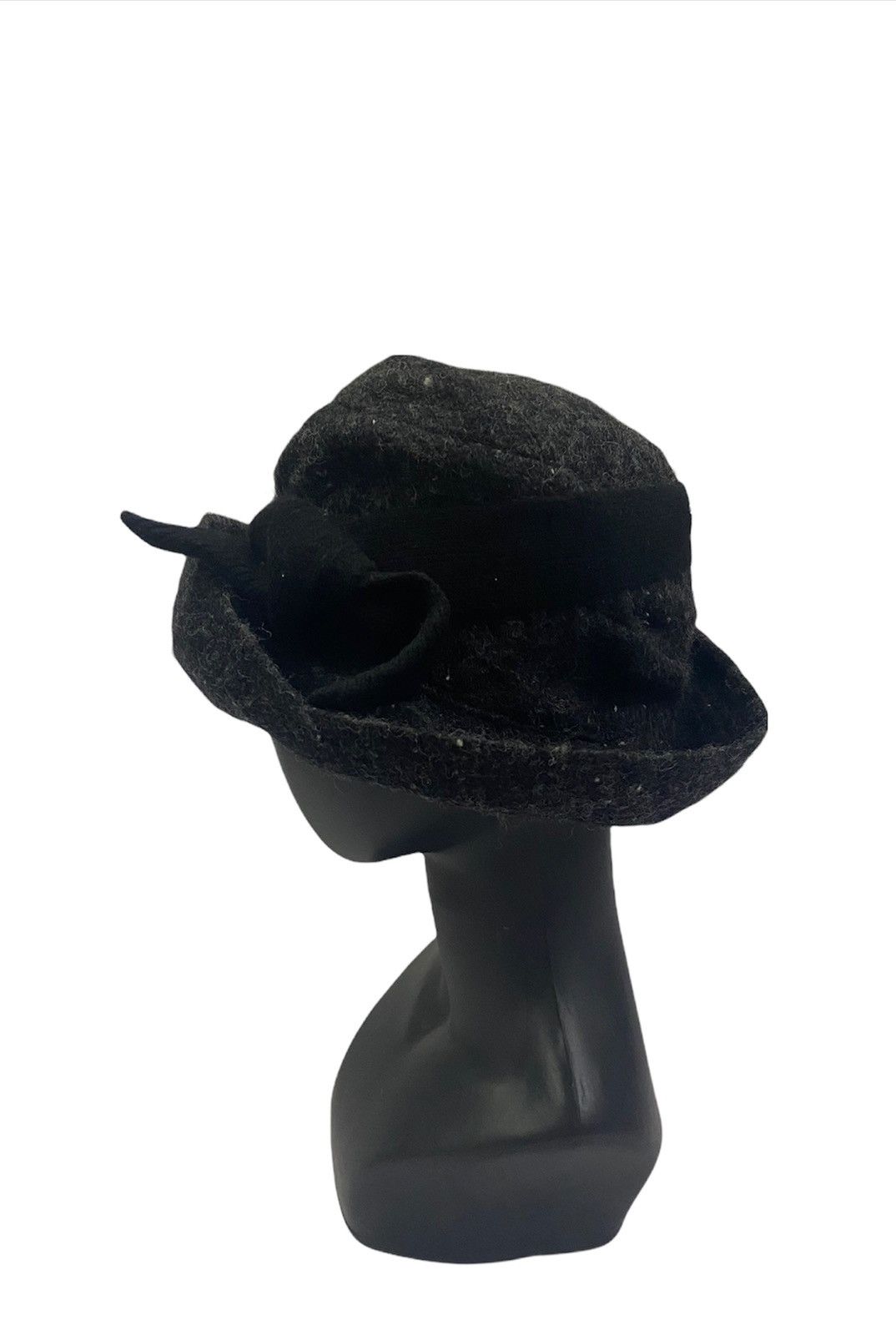 CA4LA Ca4la Wool Bucket Hats Size ONE SIZE - 8 Thumbnail