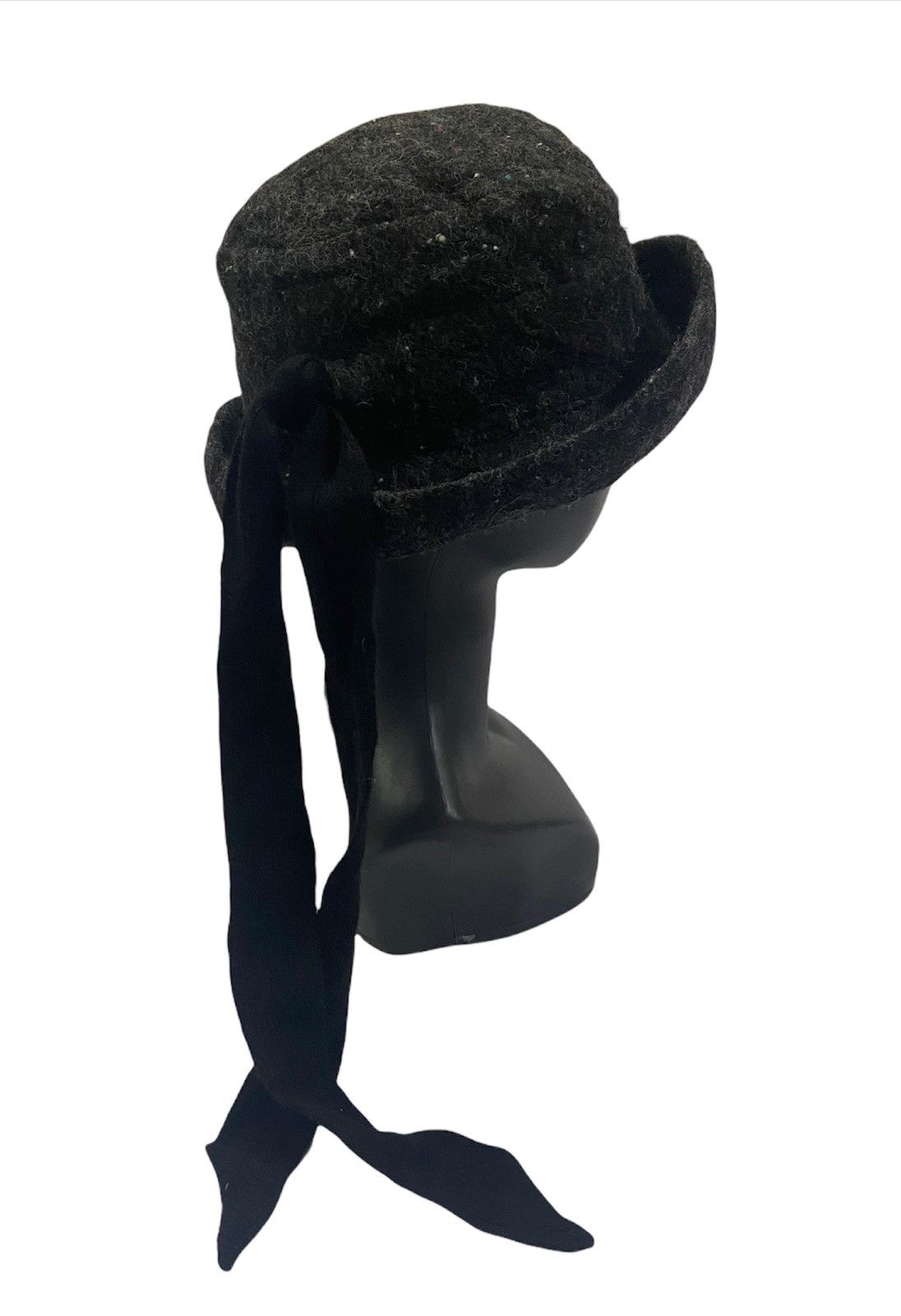 CA4LA Ca4la Wool Bucket Hats Size ONE SIZE - 3 Thumbnail