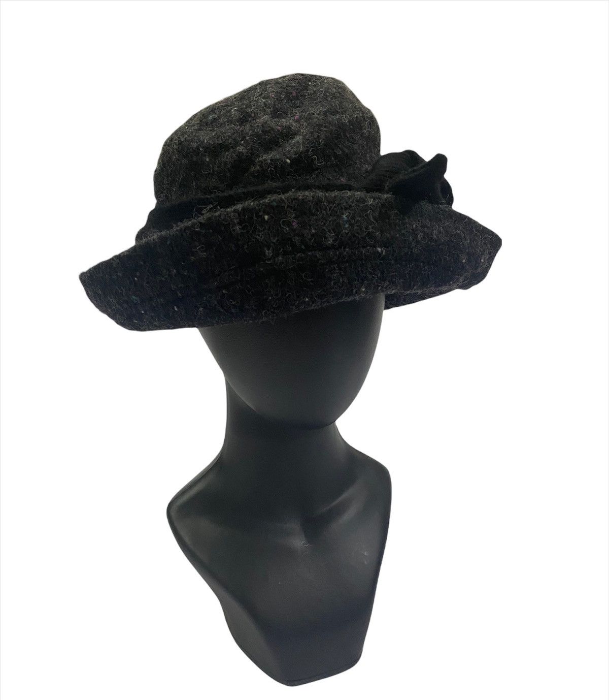 CA4LA Ca4la Wool Bucket Hats Size ONE SIZE - 2 Thumbnail