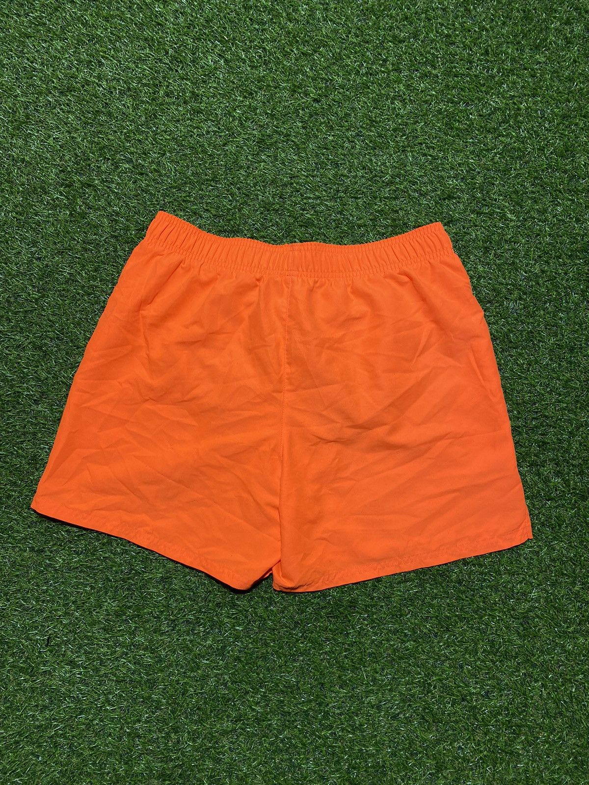 Nike Vintage Nike shorts streetwear swoosh casual y2k size M Size US 32 / EU 48 - 3 Thumbnail