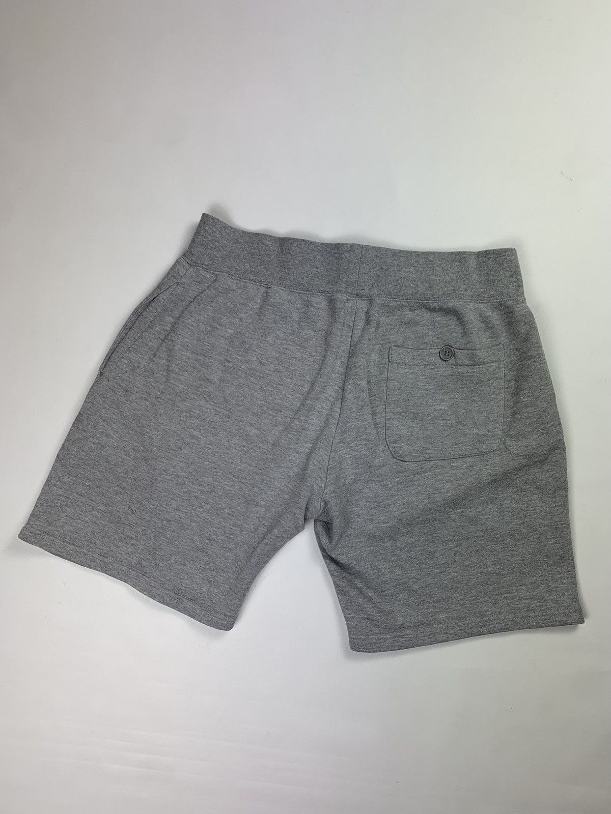 Other Stussy Vintage men’s sweat shorts size M distressed gray Size US 32 / EU 48 - 7 Thumbnail