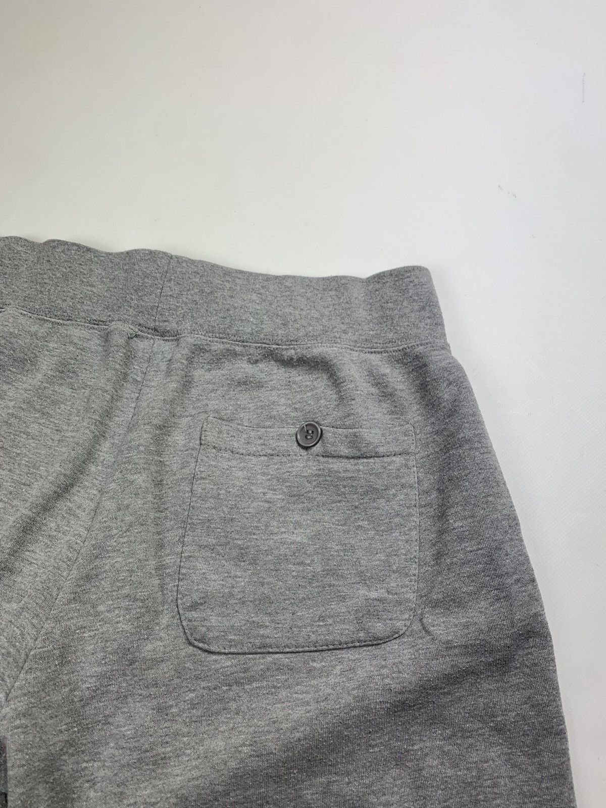 Other Stussy Vintage men’s sweat shorts size M distressed gray Size US 32 / EU 48 - 8 Thumbnail