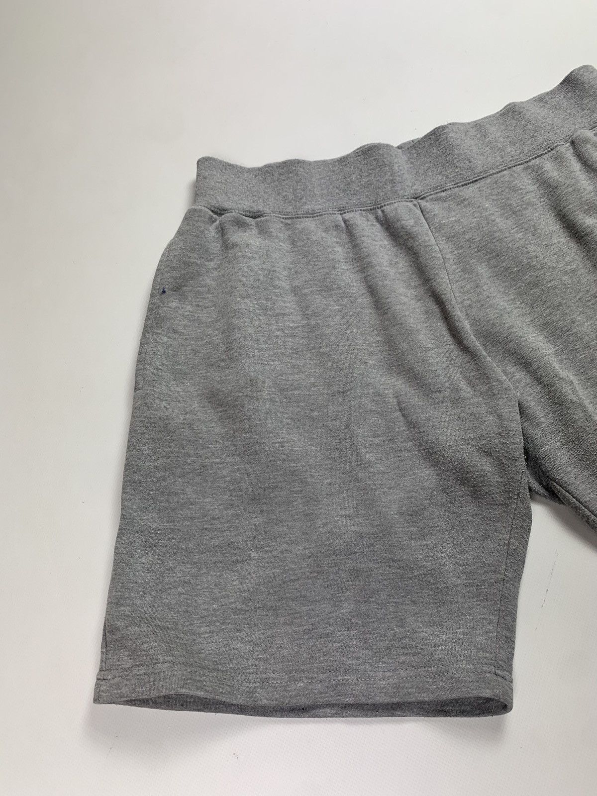 Other Stussy Vintage men’s sweat shorts size M distressed gray Size US 32 / EU 48 - 3 Thumbnail