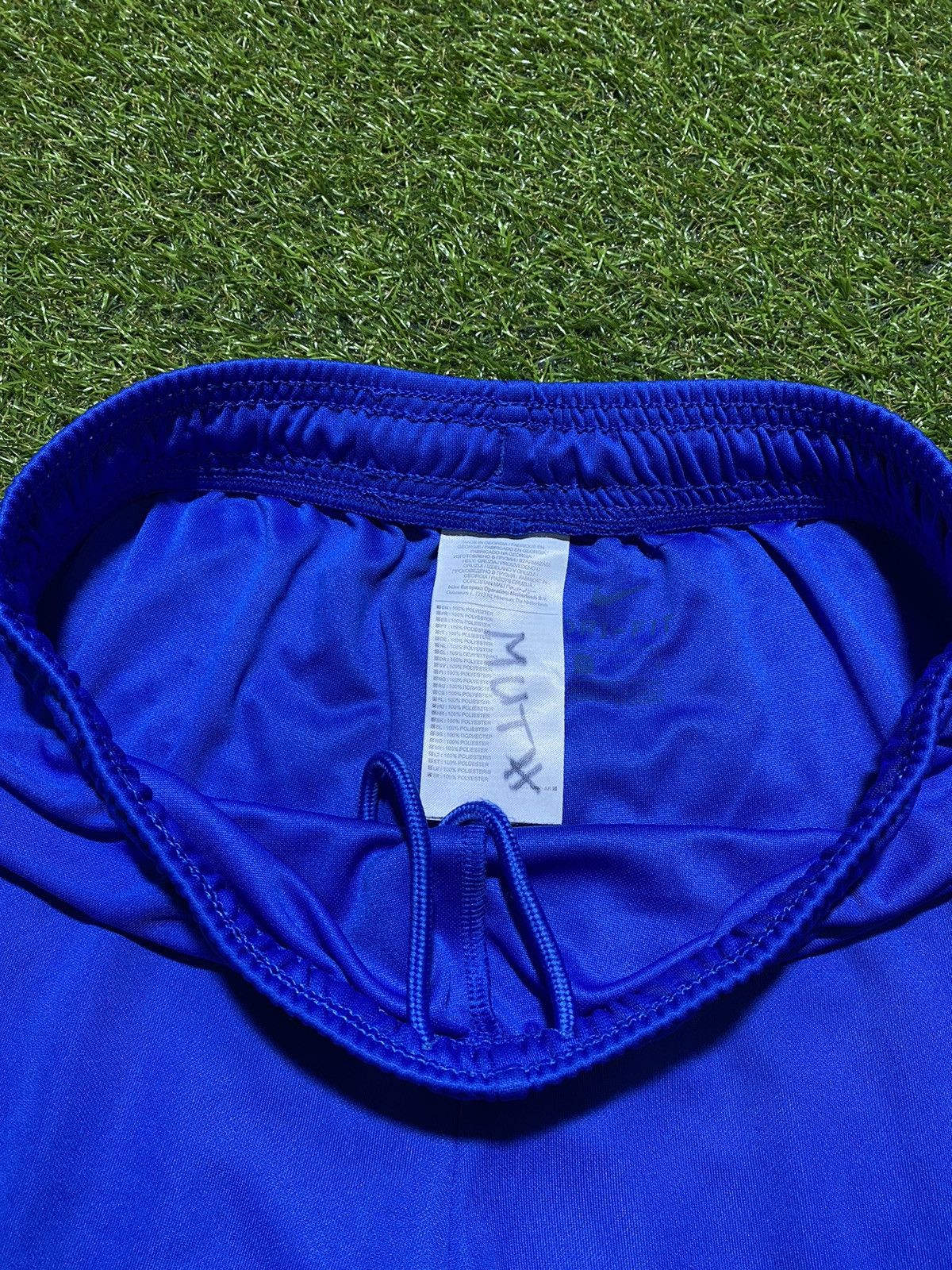 Nike Vintage Nike shorts streetwear swoosh casual y2k size M Size US 32 / EU 48 - 3 Thumbnail